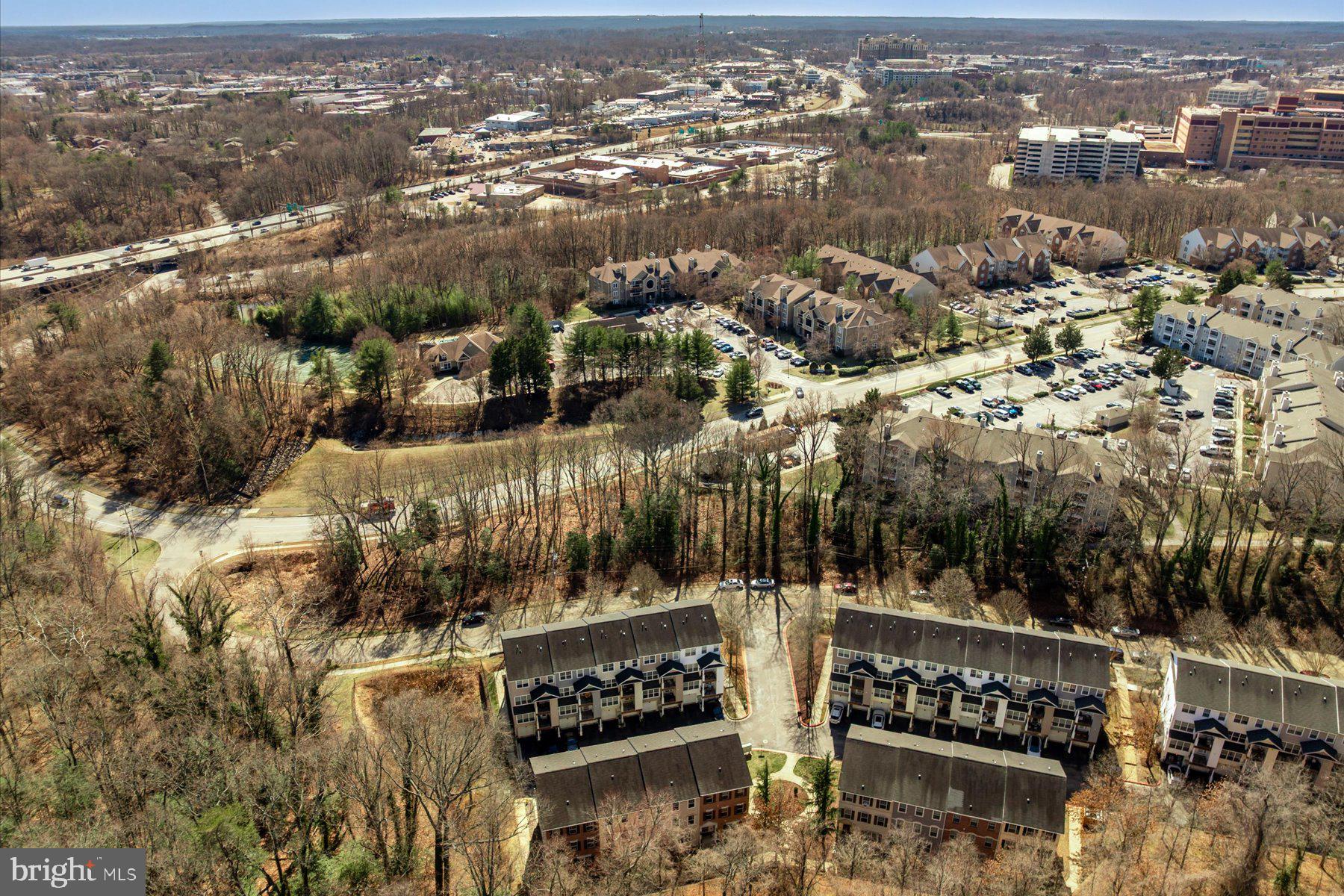 THE HIDEAWAY AT OLD ADMIRAL - Residential Lease