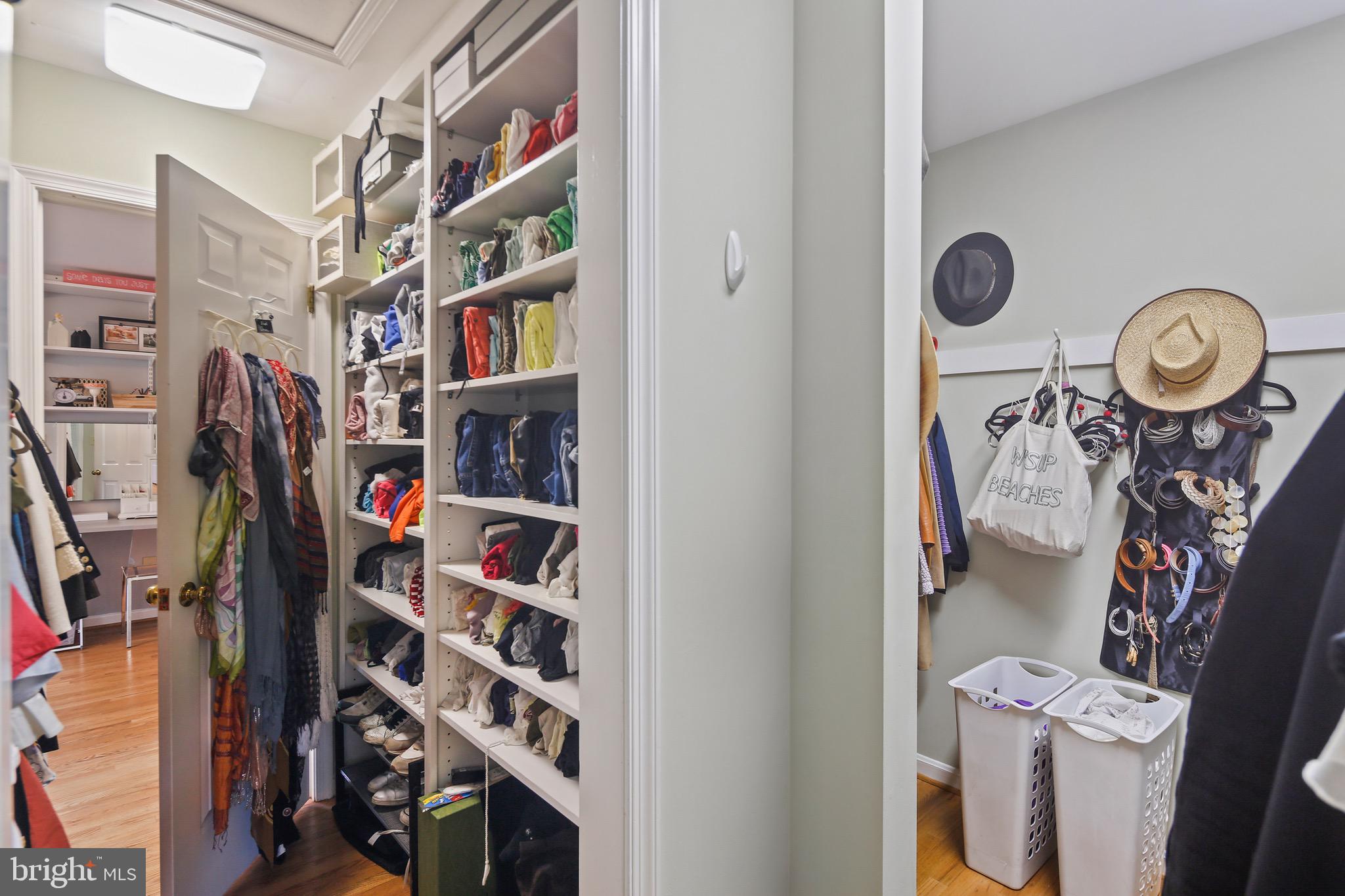 MCAULEY PARK - Residential