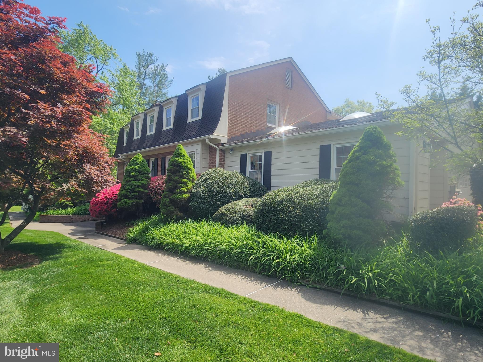 Welcome to 9510 Kentsdale Drive, located in the highly sought-after neighborhood of McAuley Park. This spectacular home, a mere ten-minute drive from downtown Bethesda, offers the privacy and sophisticated living you've been dreaming of. Upon entry, you are welcomed into a spacious foyer that leads to a meticulously planned layout featuring a formal sitting room, mudroom, office, and dining room spacious enough to host the entire family. The home is an entertainer’s dream with a large, gourmet kitchen that is open to the great room, allowing you to chat with friends as they gather around the cozy fireplace or kitchen island, creating an atmosphere of warmth and hospitality. A seemingly endless amount of windows keeps the home drenched in sunlight. The upper level offers six spacious bedrooms, and 4 updated bathrooms ensuring ample space for family and guests. The walkout basement boasts a family room, gym, playroom, den, and ample storage. The exterior of the home is just as impressive: exquisite landscaping surrounds a gorgeous pool with hot tub and gazebo, making this fully fenced backyard your personal serene oasis. There is also ample green space perfect for running, playing, or gardening. Only a short drive from Potomac Village, Montgomery Mall, Pike & Rose, Park Potomac, Seven Locks Pool and Tennis Club, hiking trails, country clubs, and within close proximity to Cabin John and Downtown Bethesda, it also offers easy access to Washington D.C. and Virginia, making the location the cherry on top. Zoned for Seven Locks Elementary School, Cabin John Middle School, and Churchill High School, there are also many private options nearby. This house has been lovingly maintained and cared for over the years, a testament to its proud ownership. Welcome home.
We had a professional inspection done on the home and are happy to share the report.