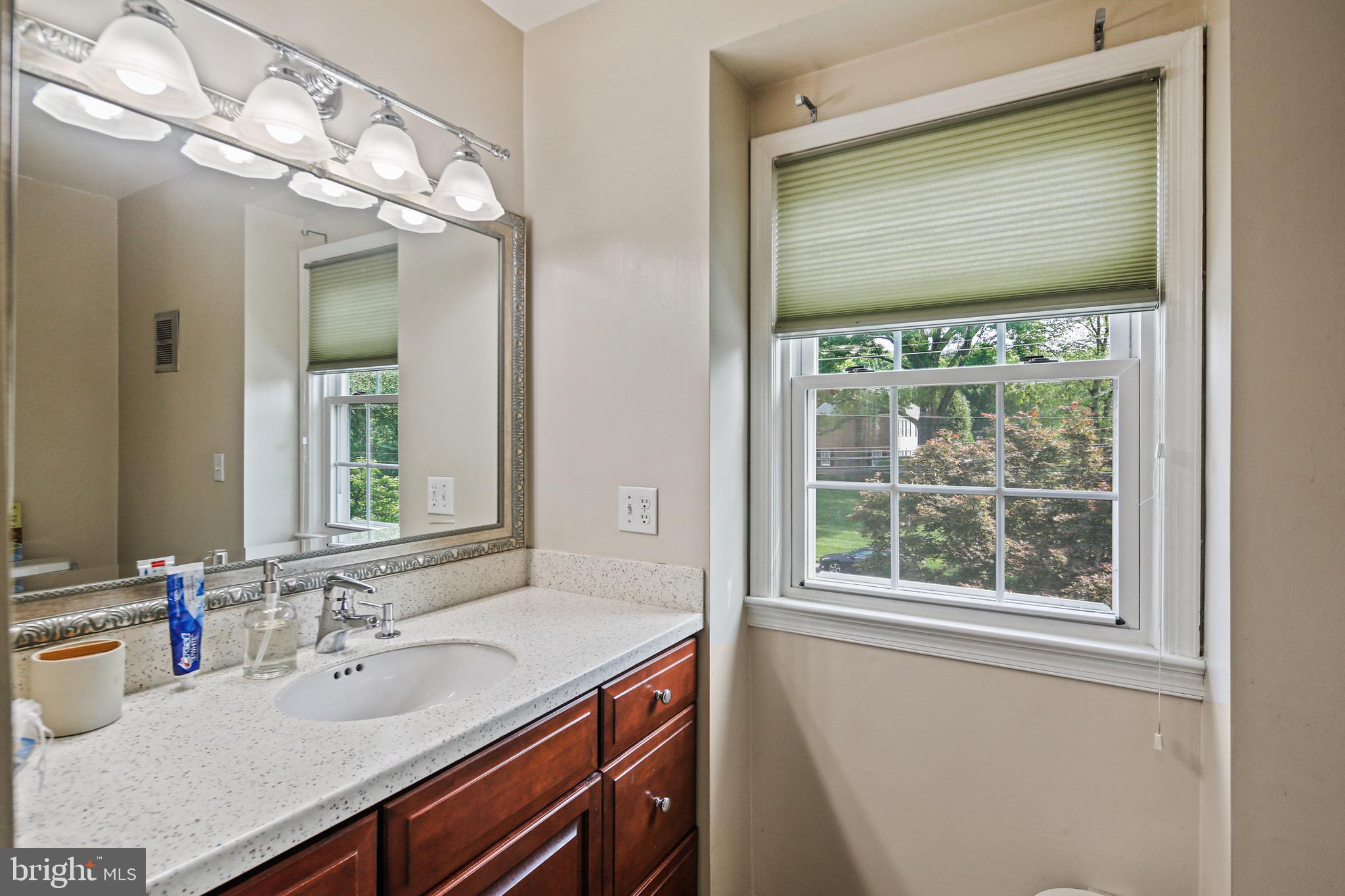 MCAULEY PARK - Residential