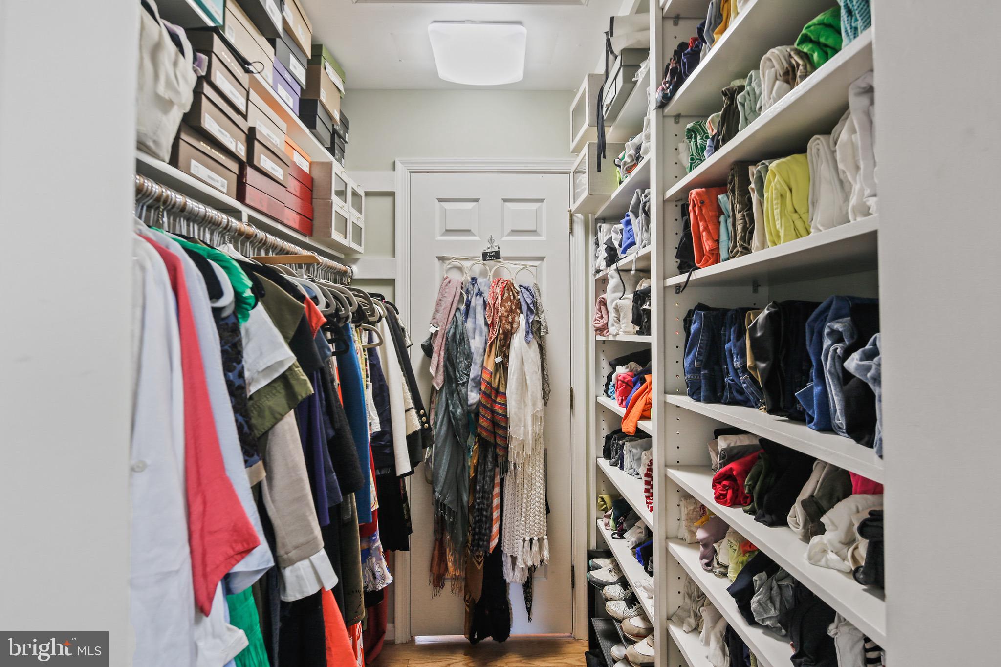 MCAULEY PARK - Residential