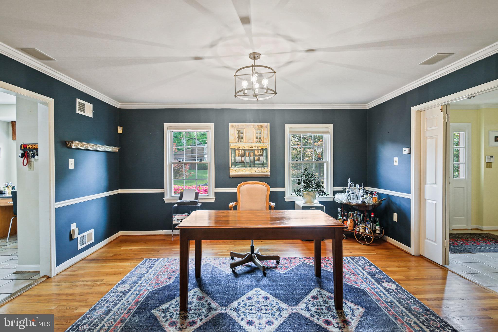 MCAULEY PARK - Residential