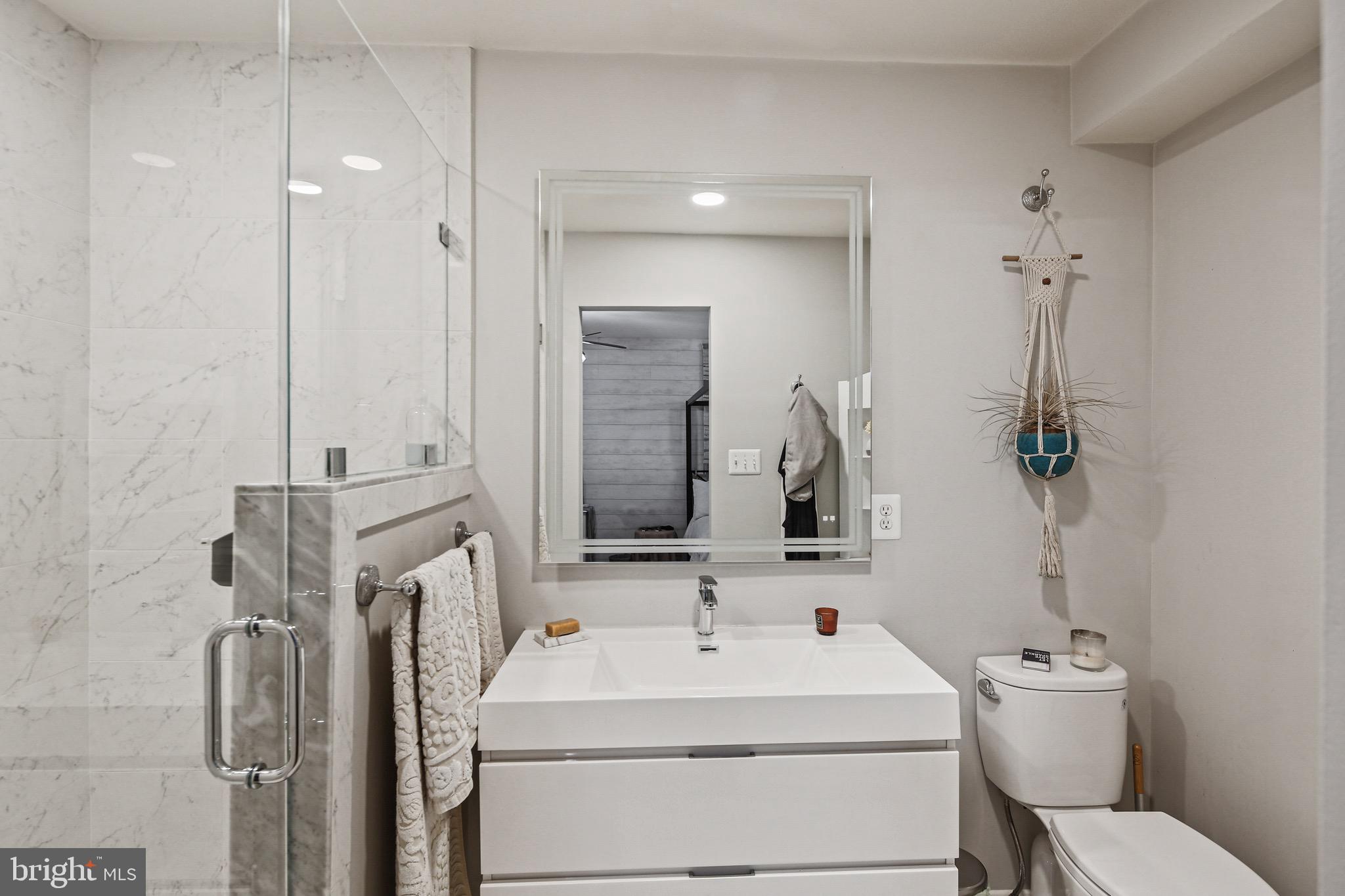 MCAULEY PARK - Residential