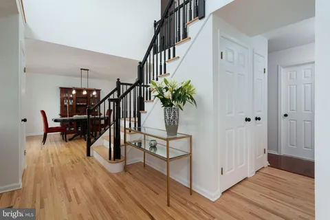 9 Westbrooke Boulevard, Princeton Junction, NJ MLS: NJME2056944