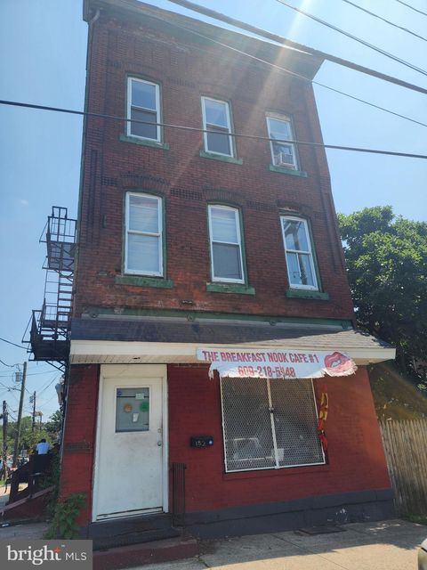 Photo of 152 Prospect Street, TRENTON, NJ 08618 (MLS # NJME2063320)