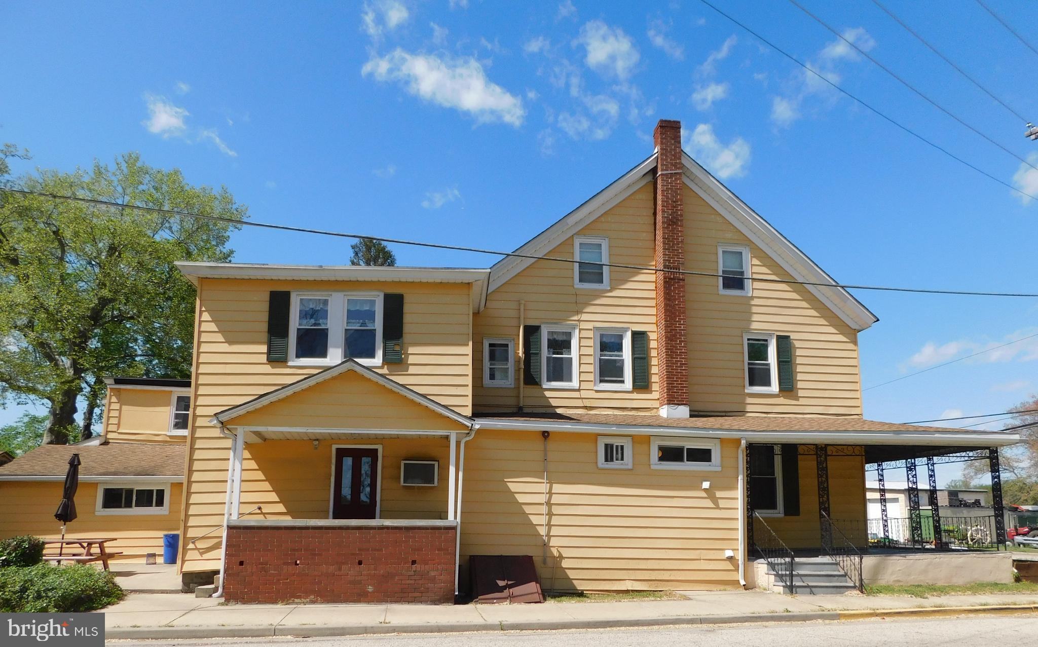 326 S MAIN STREET S