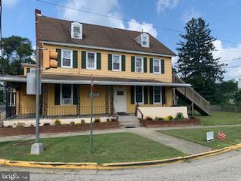 Photo of 326 S Main Street, ELMER, NJ 08318 (MLS # NJSA2014694)