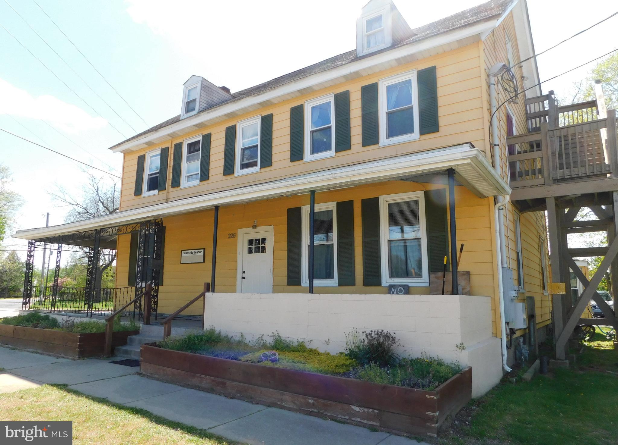 326 S MAIN STREET S
