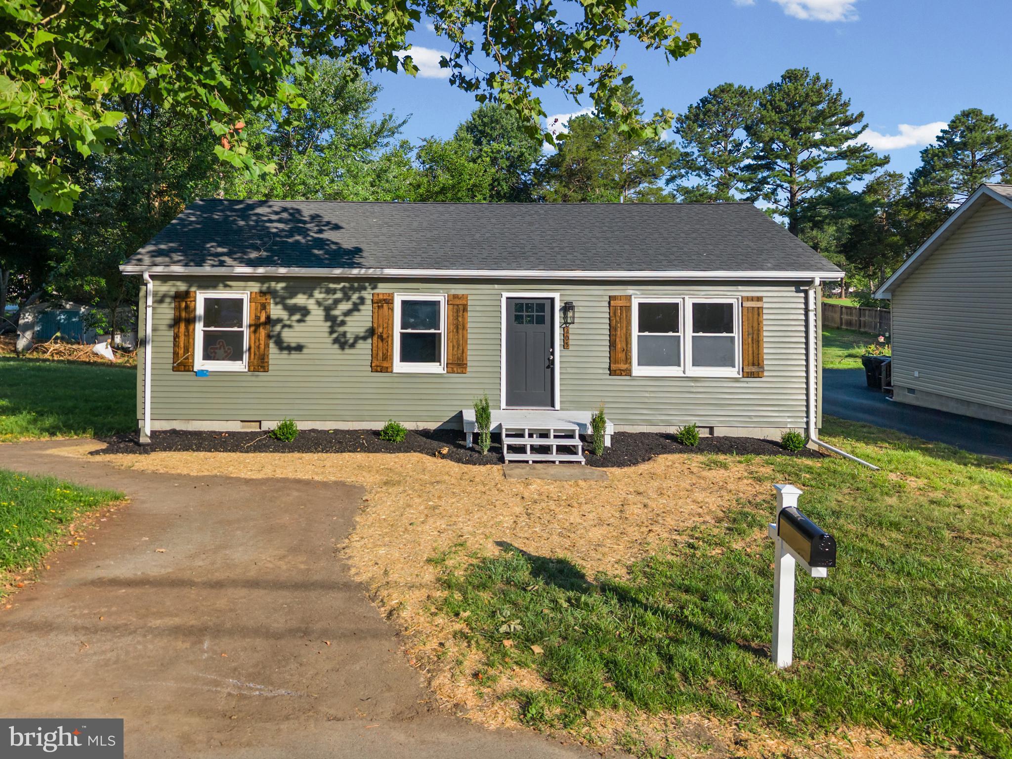 205 N ACADEMY STREET