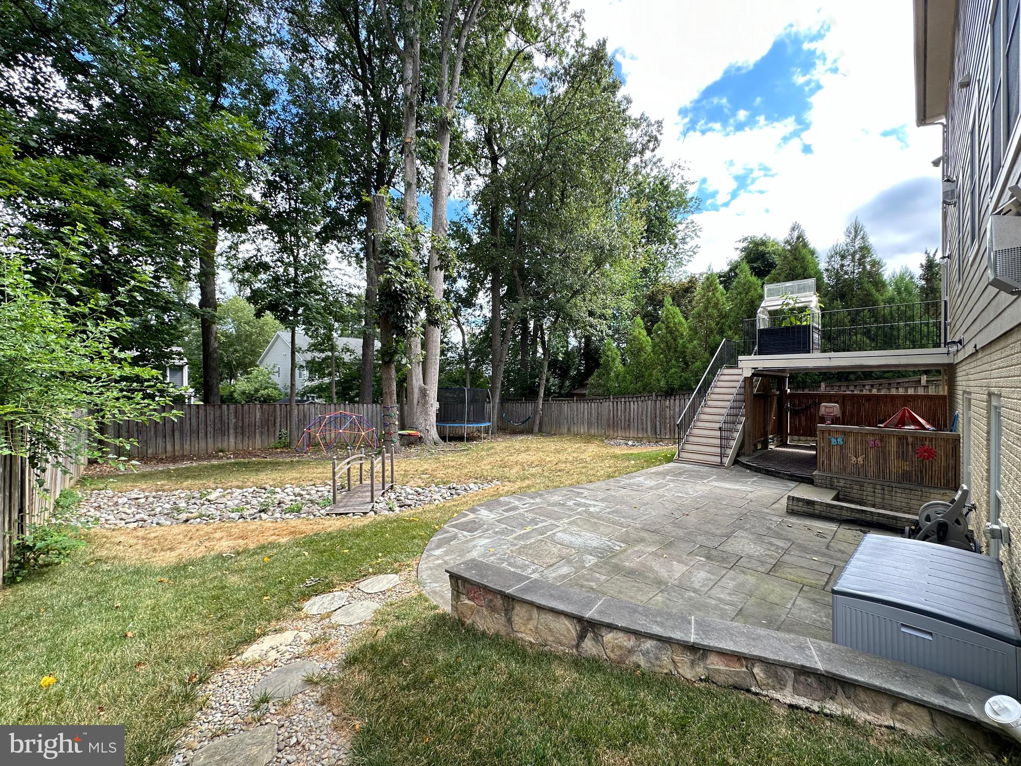 CHURCHILL - Residential Lease