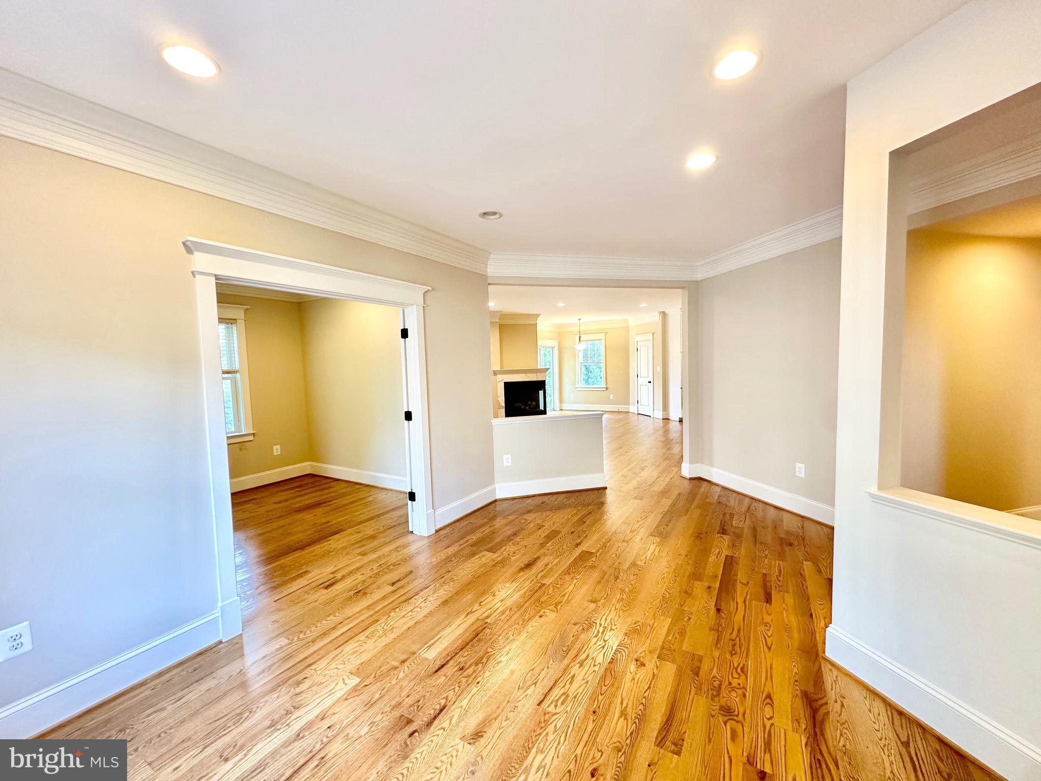 CHURCHILL - Residential Lease