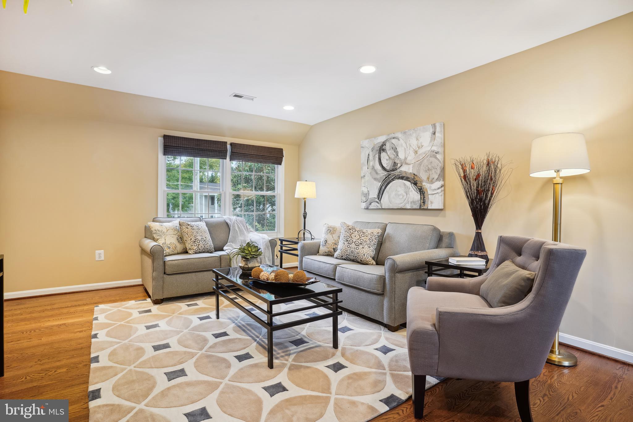 HOLLIN BROOK PARK - Residential