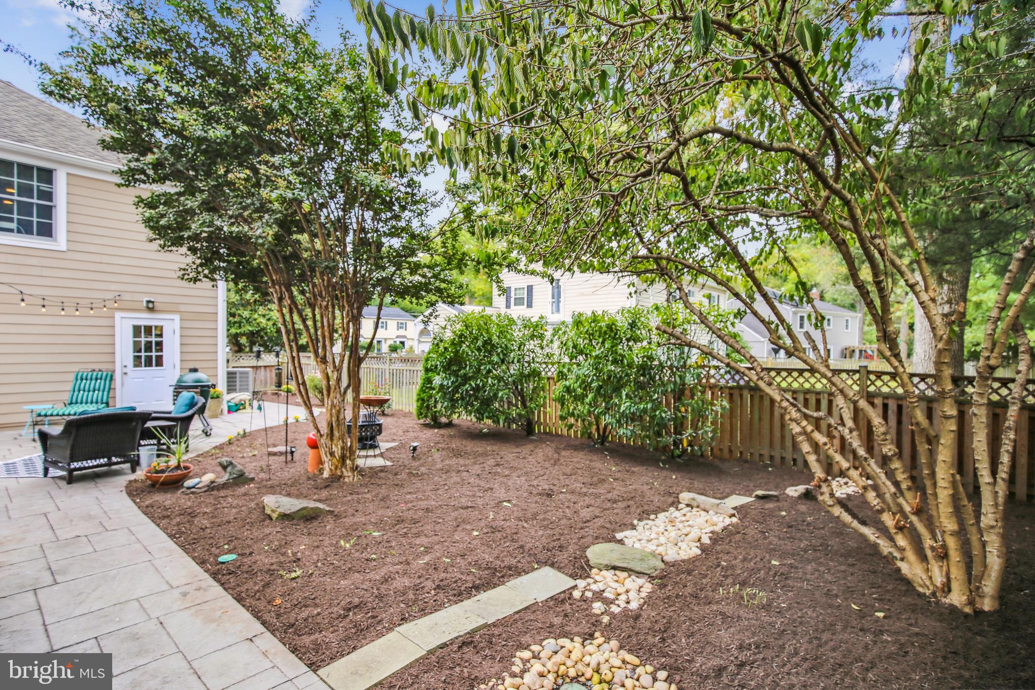 HOLLIN BROOK PARK - Residential