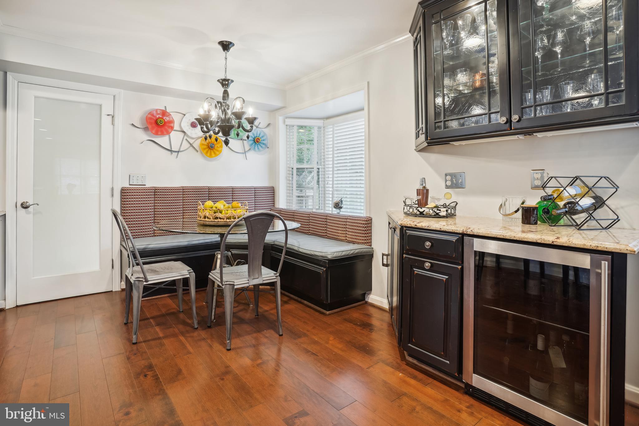 HOLLIN BROOK PARK - Residential