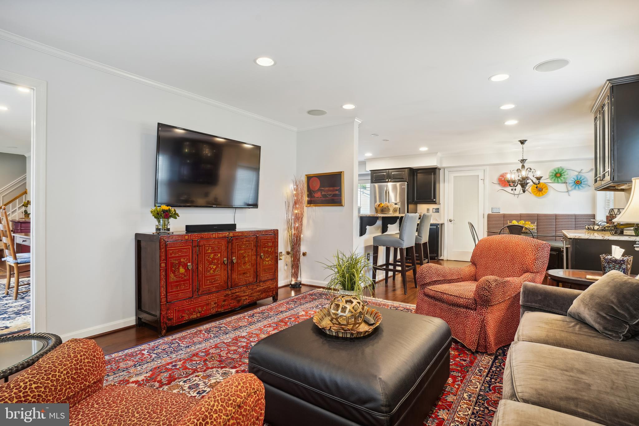 HOLLIN BROOK PARK - Residential