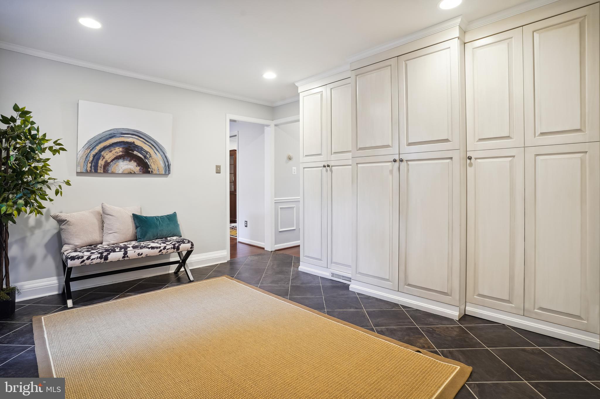 HOLLIN BROOK PARK - Residential