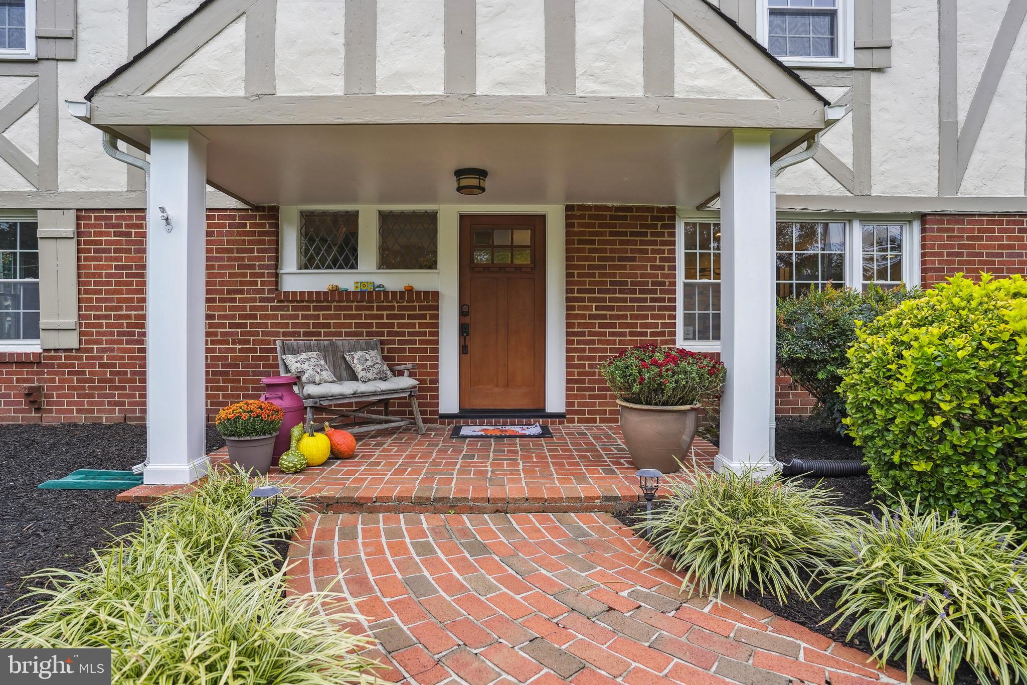 HOLLIN BROOK PARK - Residential