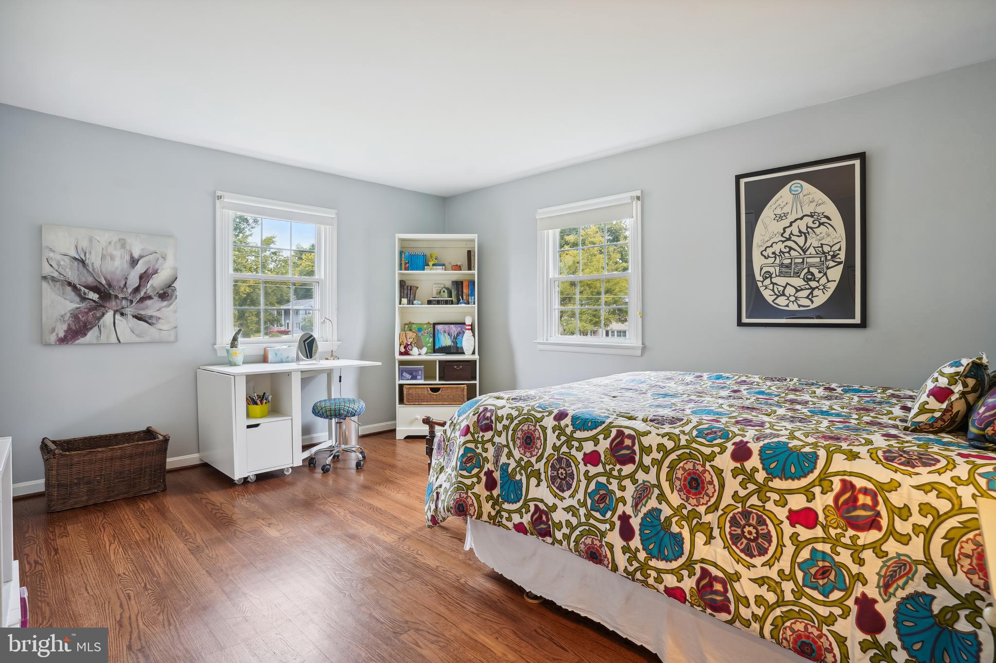 HOLLIN BROOK PARK - Residential