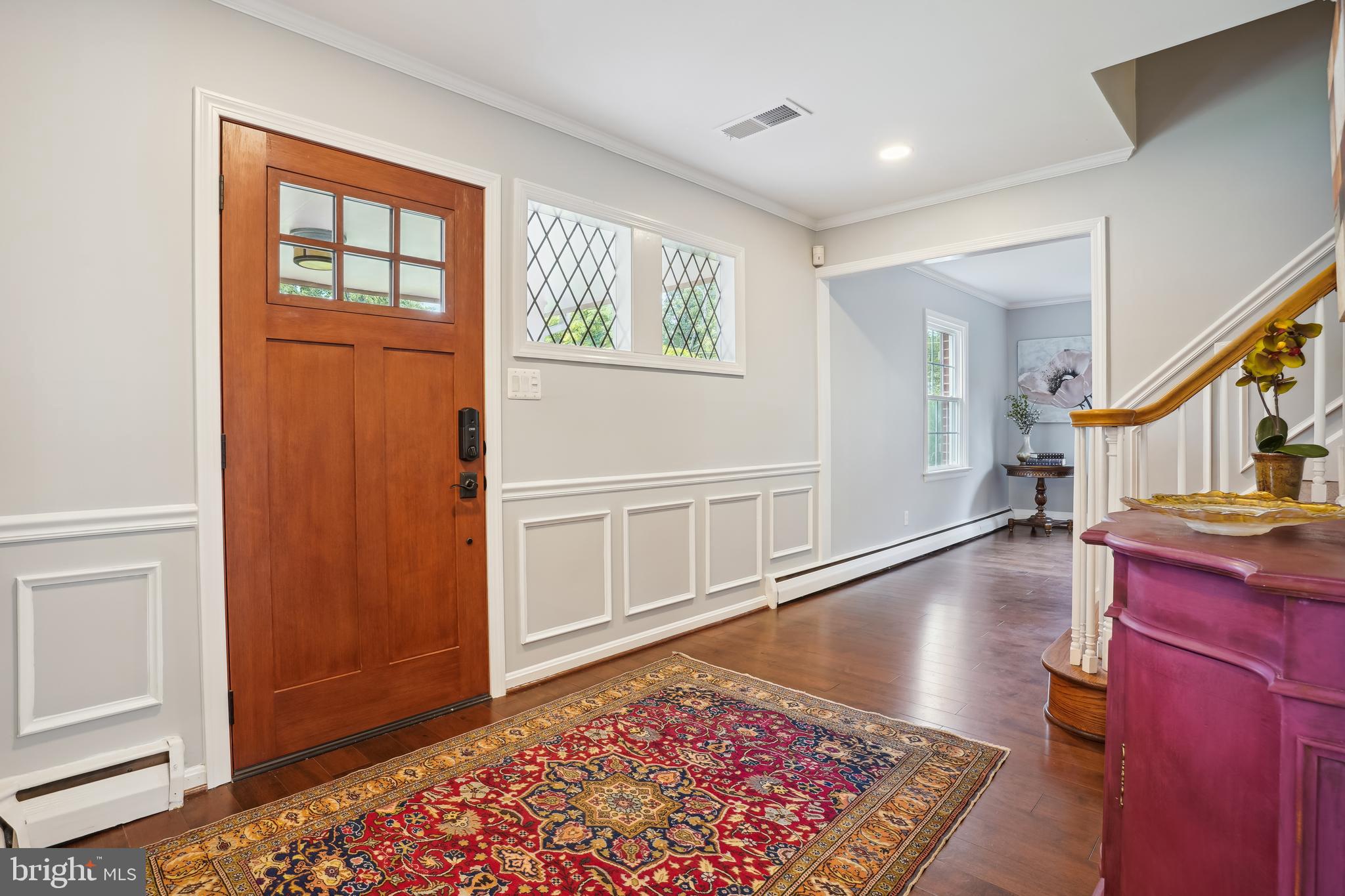 HOLLIN BROOK PARK - Residential