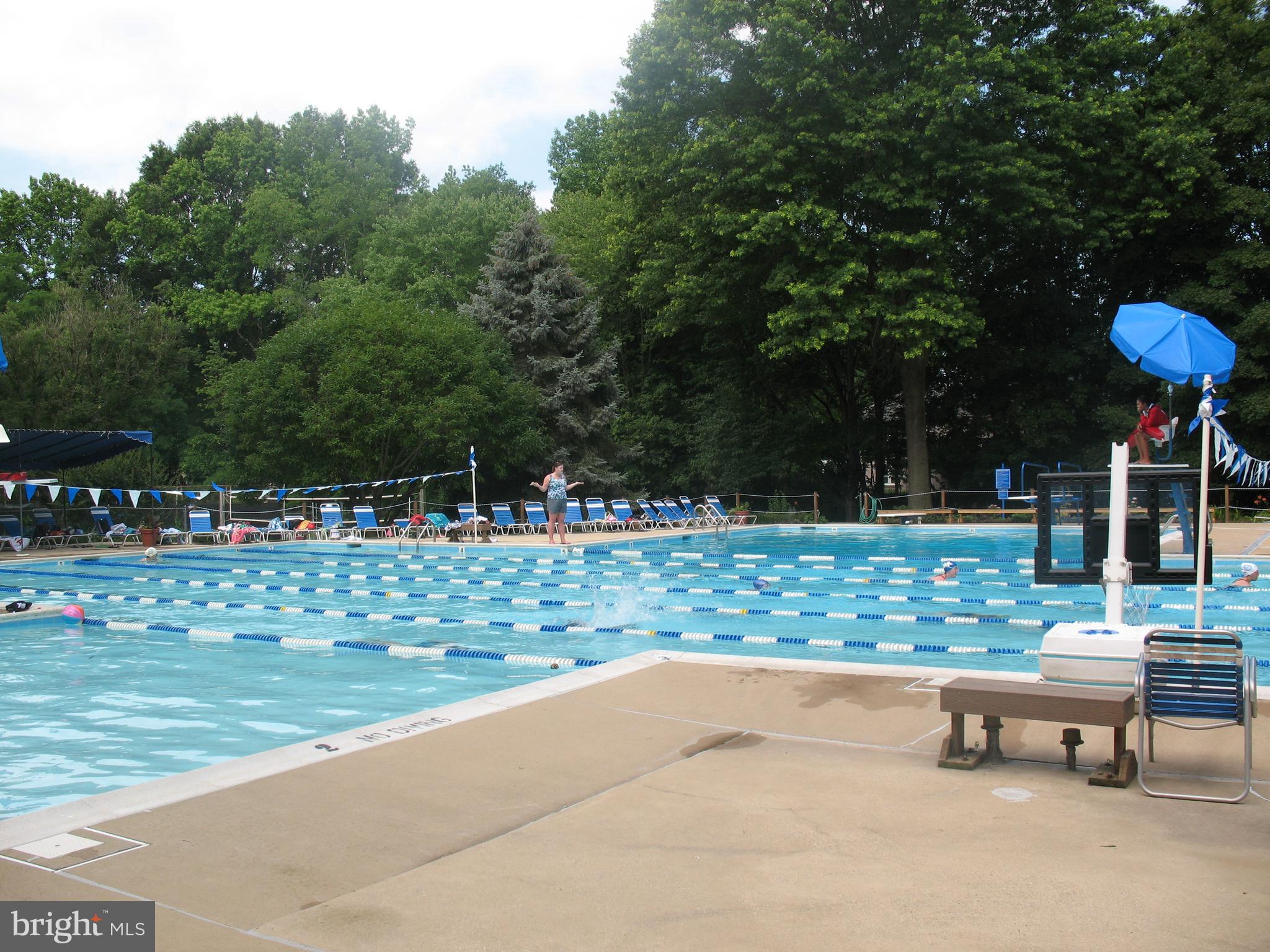 HOLLIN BROOK PARK - Residential