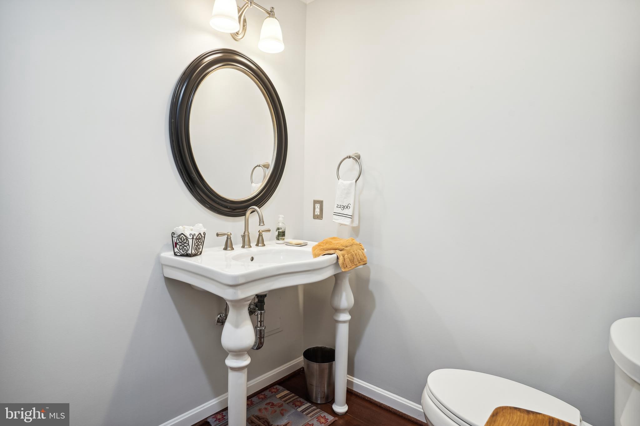 HOLLIN BROOK PARK - Residential