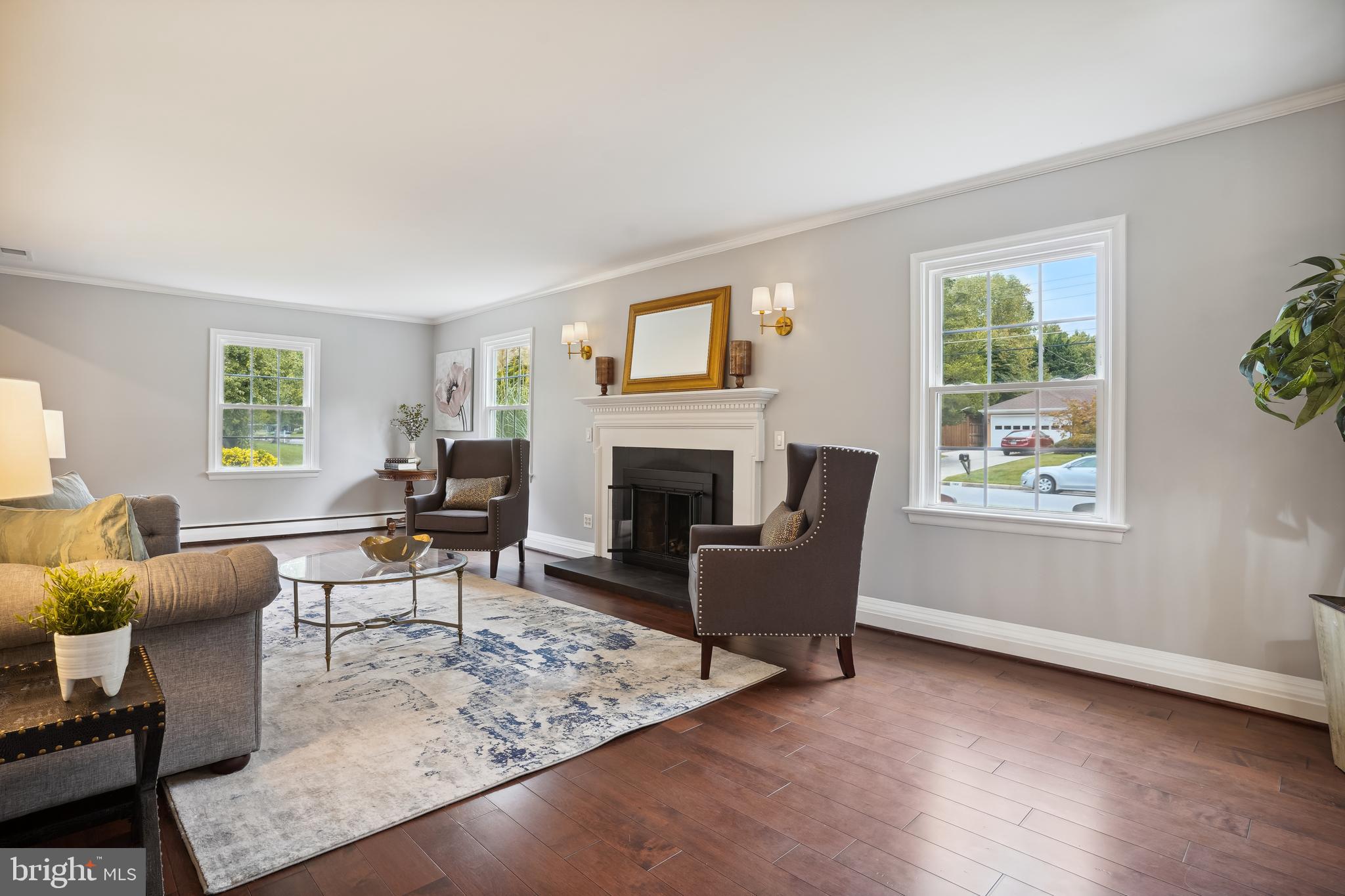 HOLLIN BROOK PARK - Residential