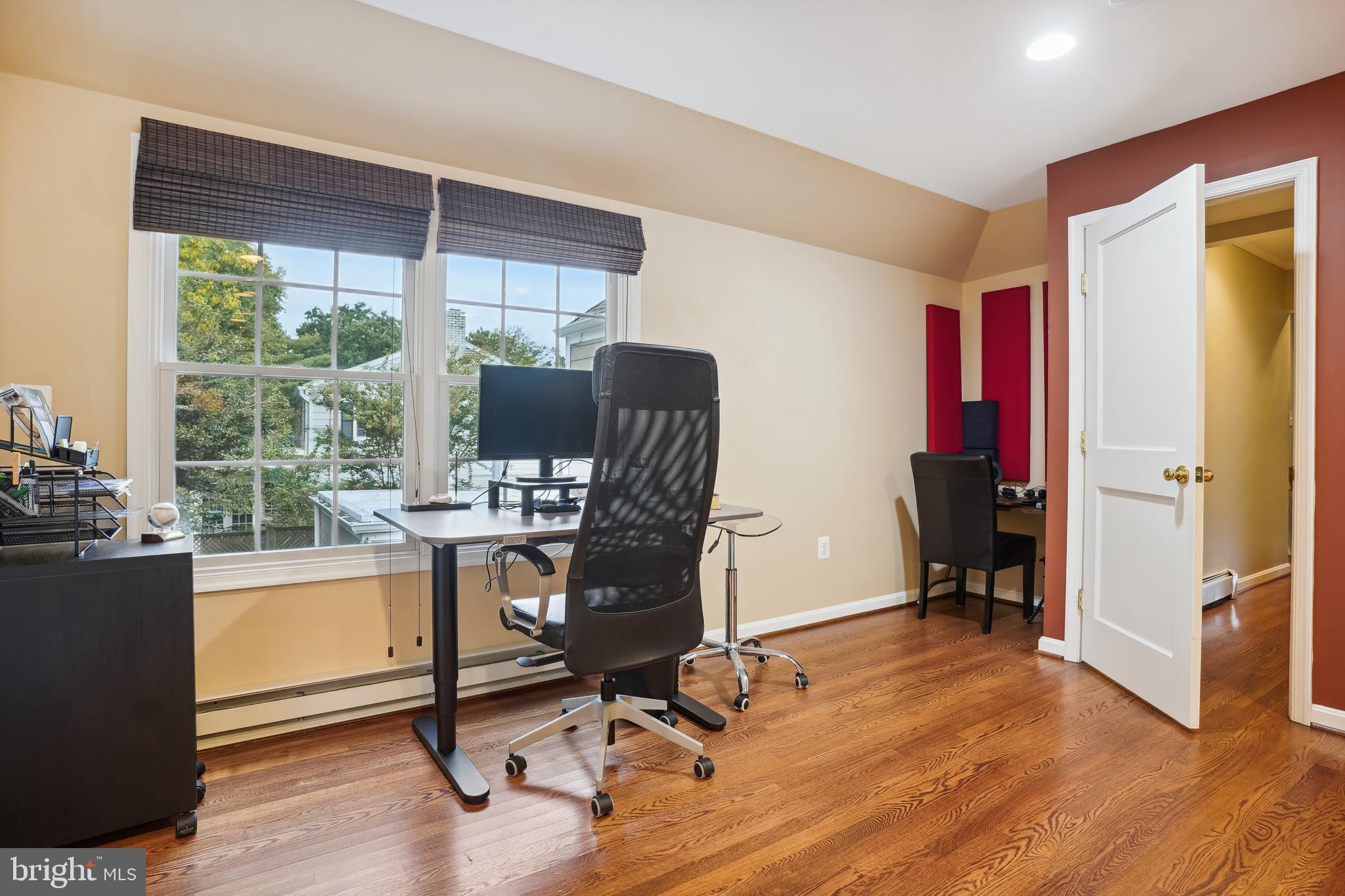 HOLLIN BROOK PARK - Residential