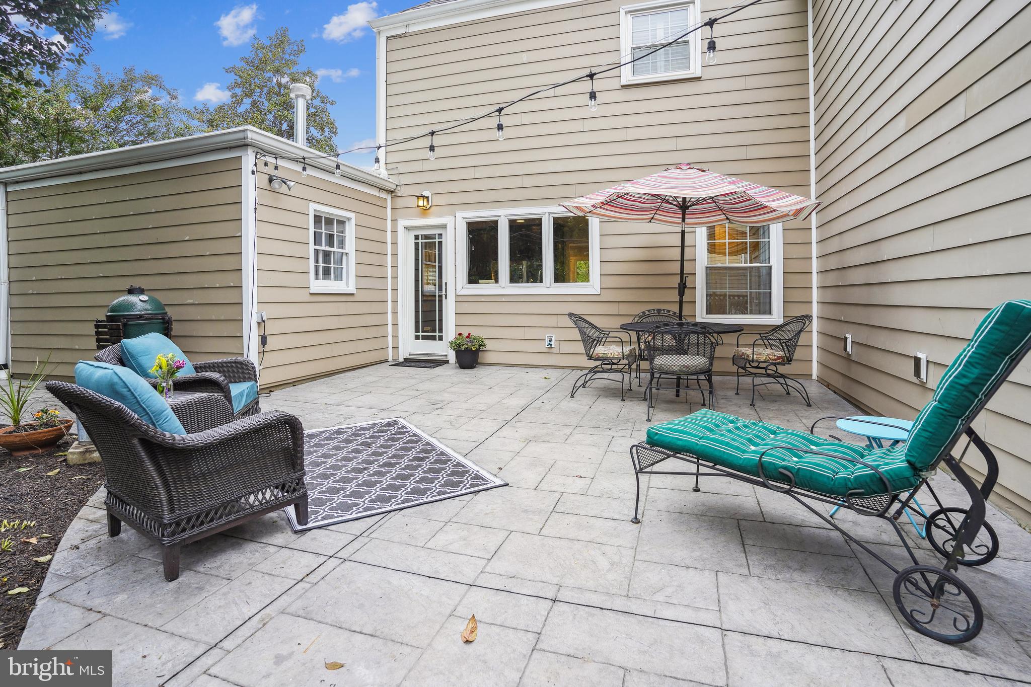 HOLLIN BROOK PARK - Residential