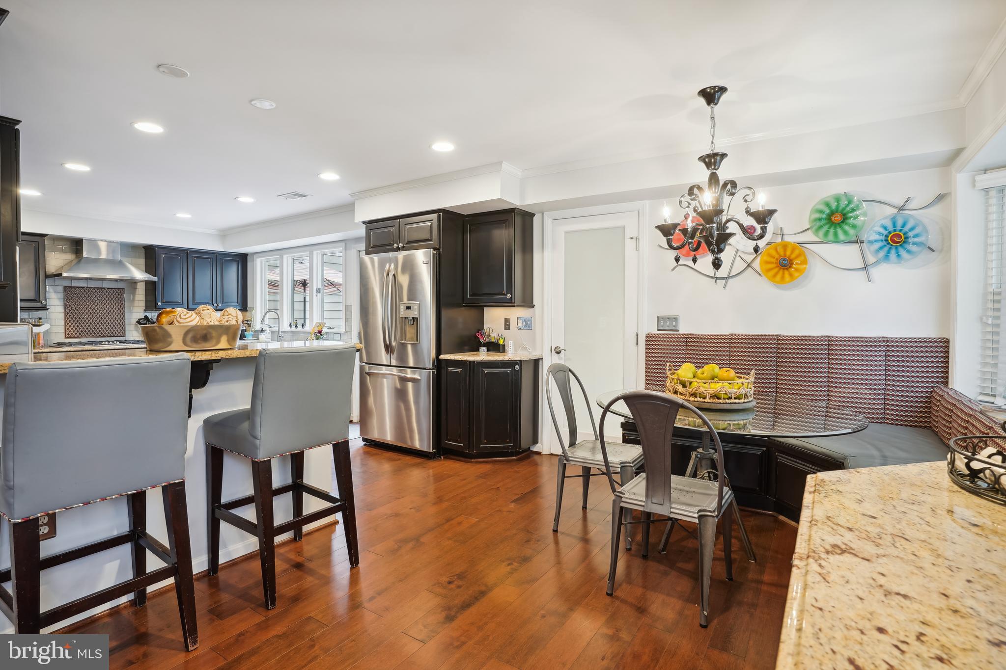 HOLLIN BROOK PARK - Residential