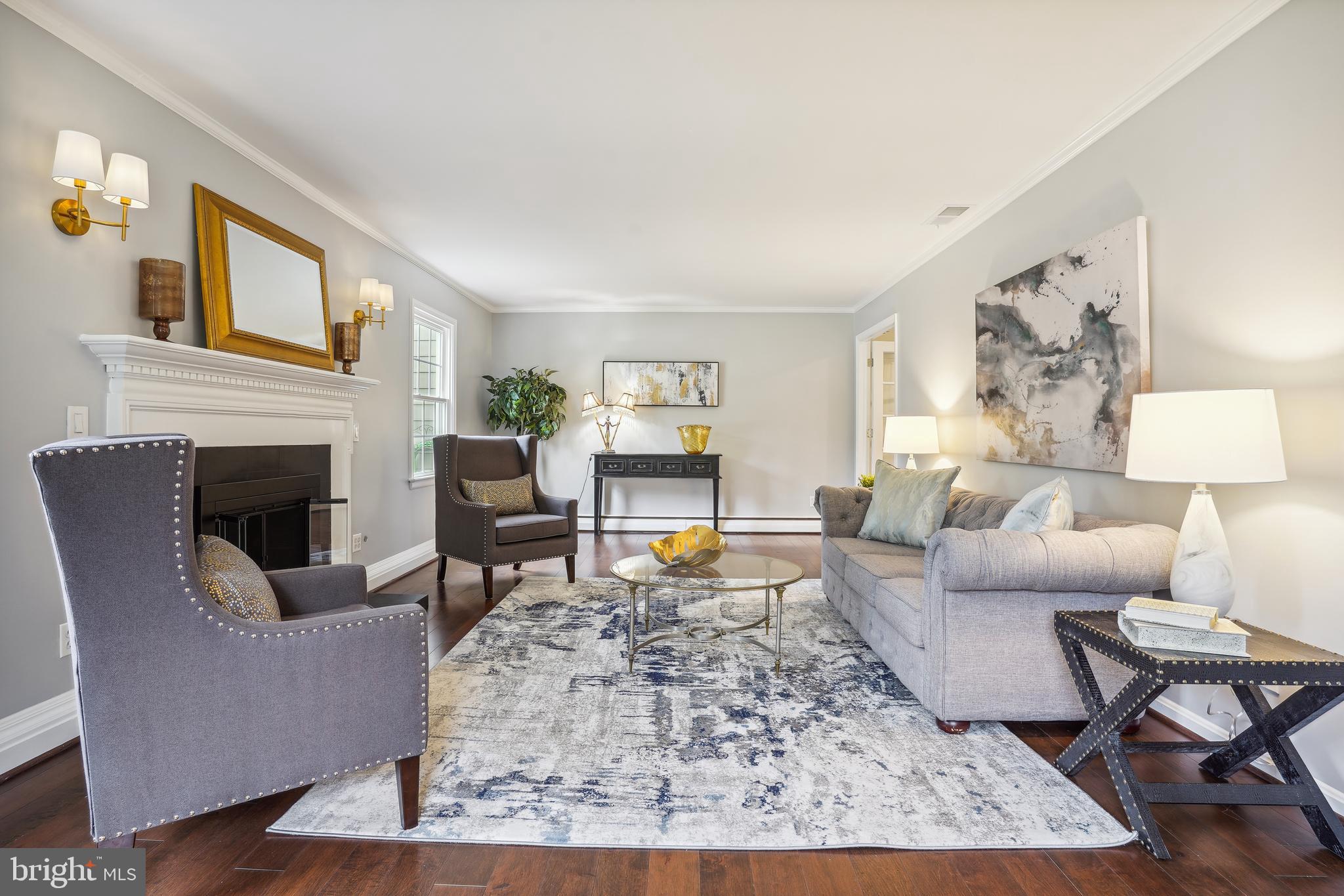 HOLLIN BROOK PARK - Residential