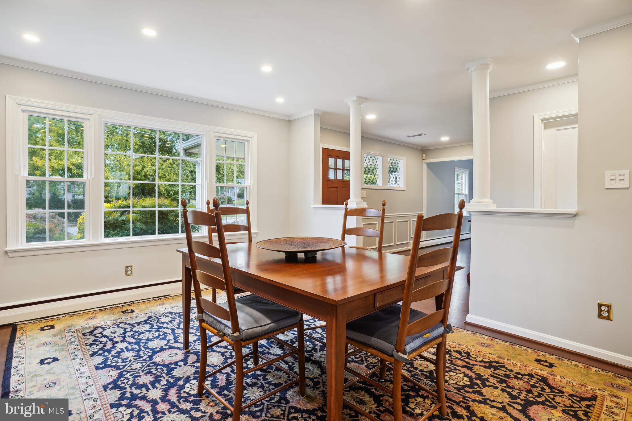 HOLLIN BROOK PARK - Residential