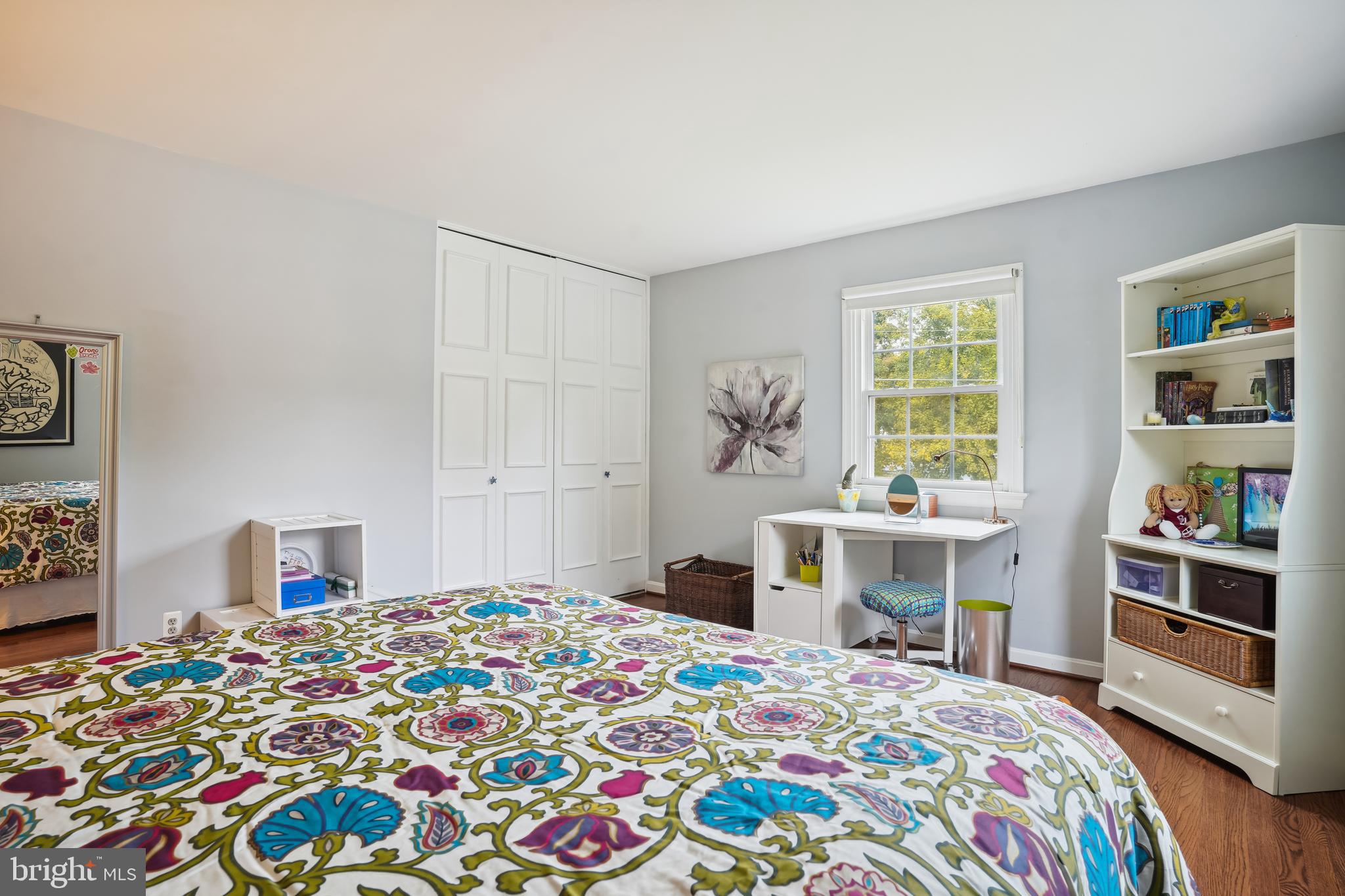 HOLLIN BROOK PARK - Residential