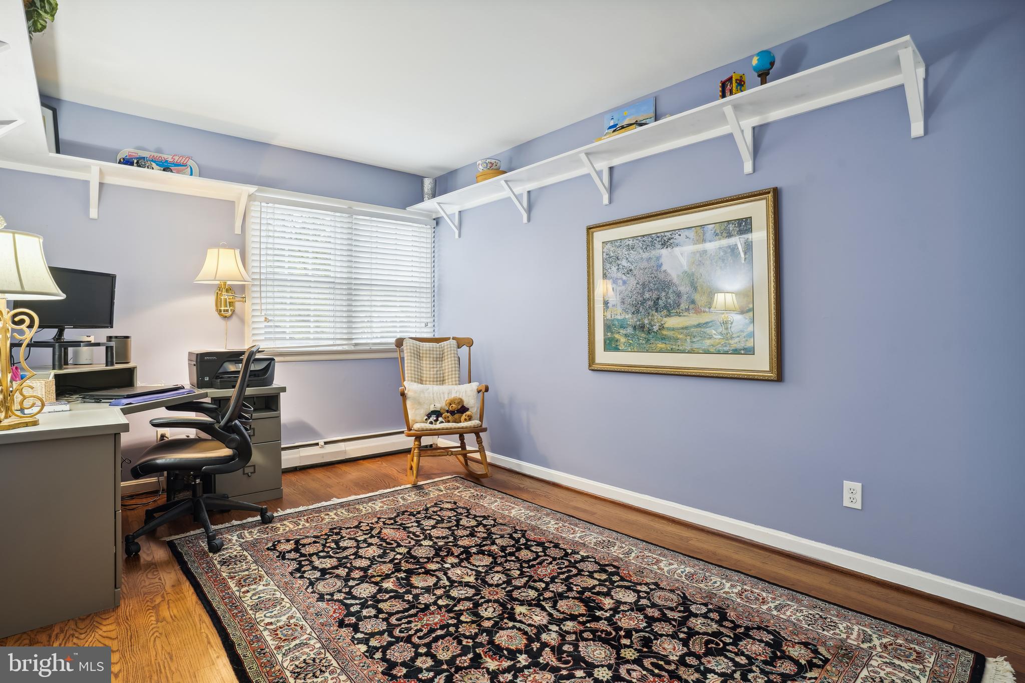 HOLLIN BROOK PARK - Residential