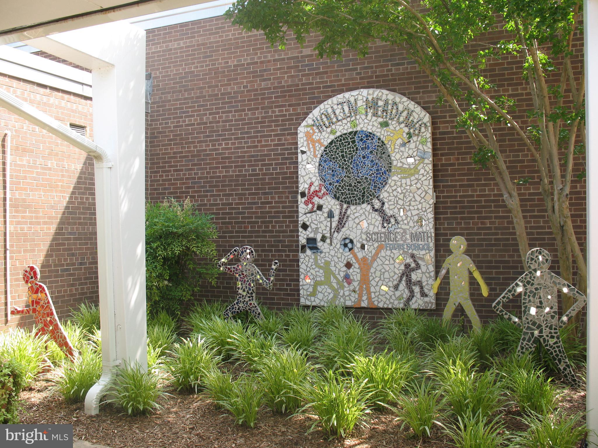 HOLLIN BROOK PARK - Residential