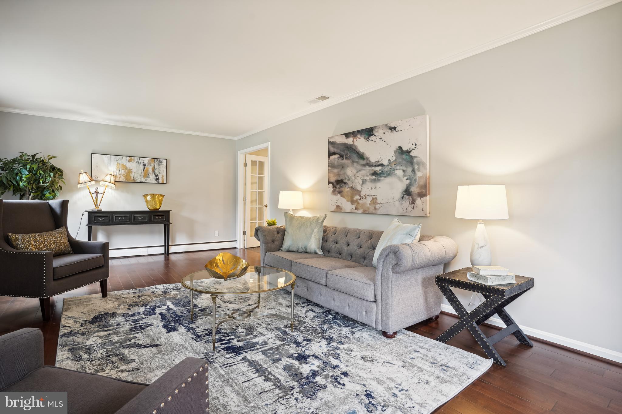 HOLLIN BROOK PARK - Residential