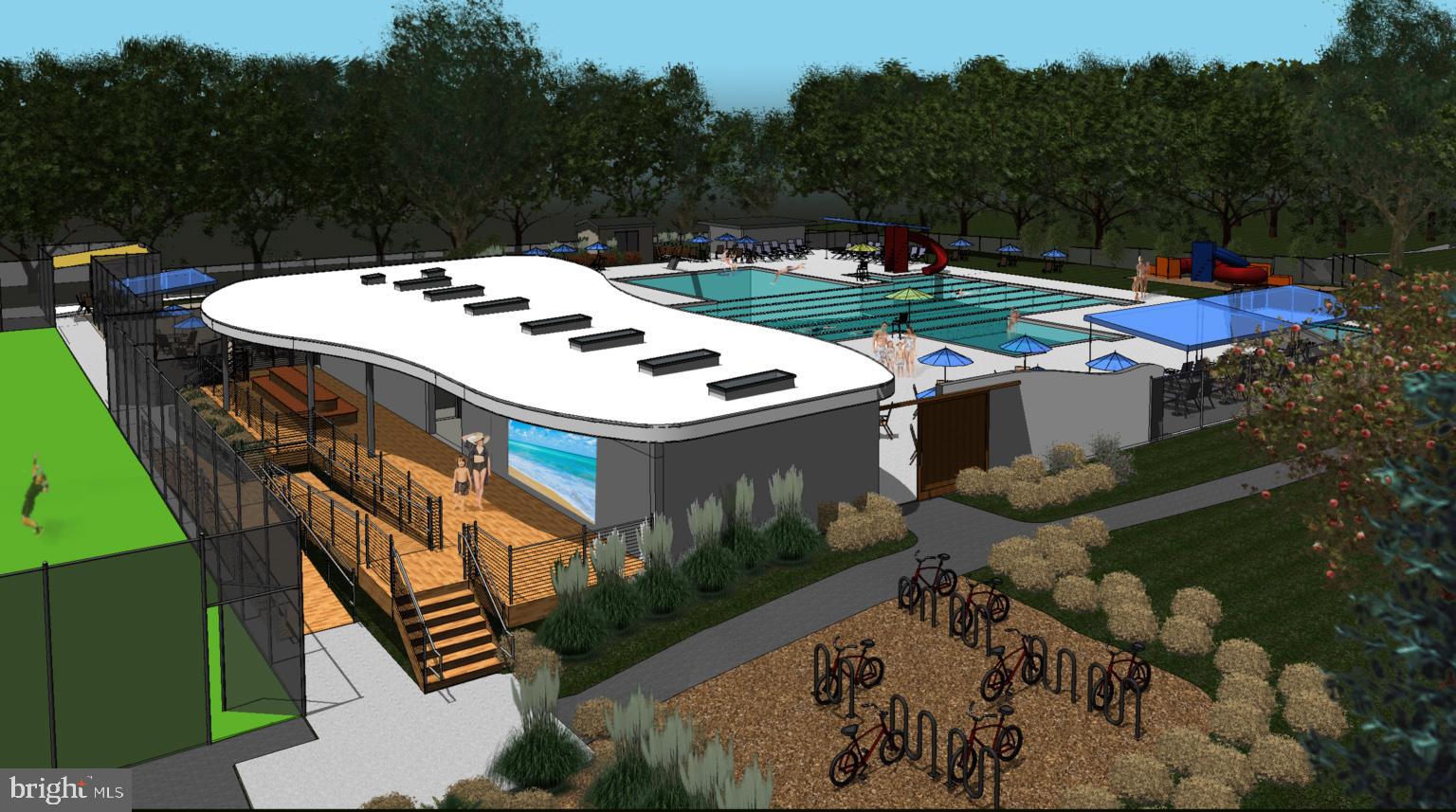 HOLLIN BROOK PARK - Residential