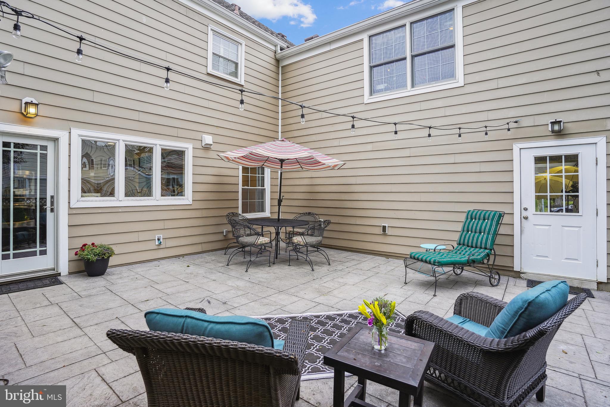 HOLLIN BROOK PARK - Residential