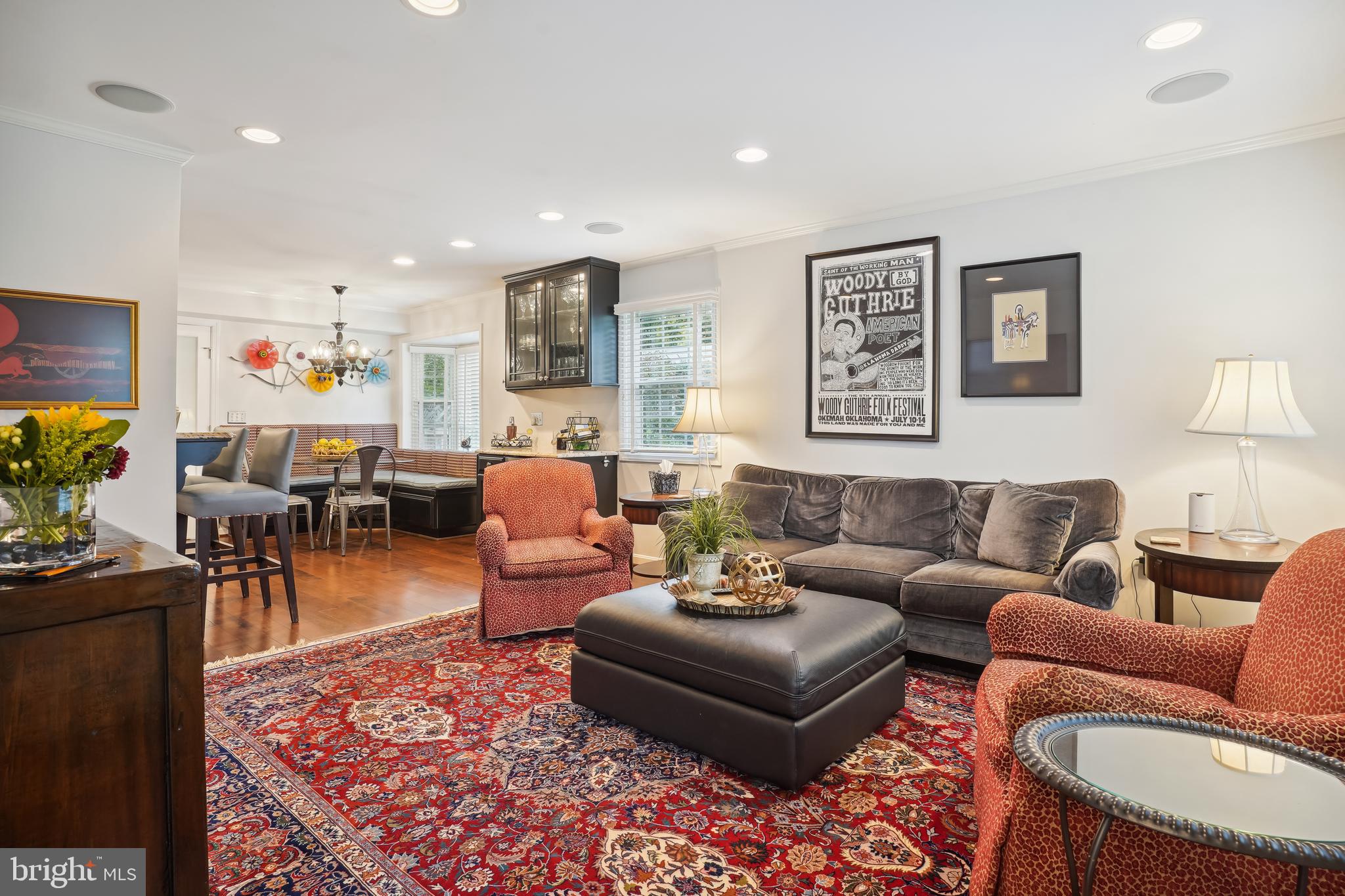 HOLLIN BROOK PARK - Residential