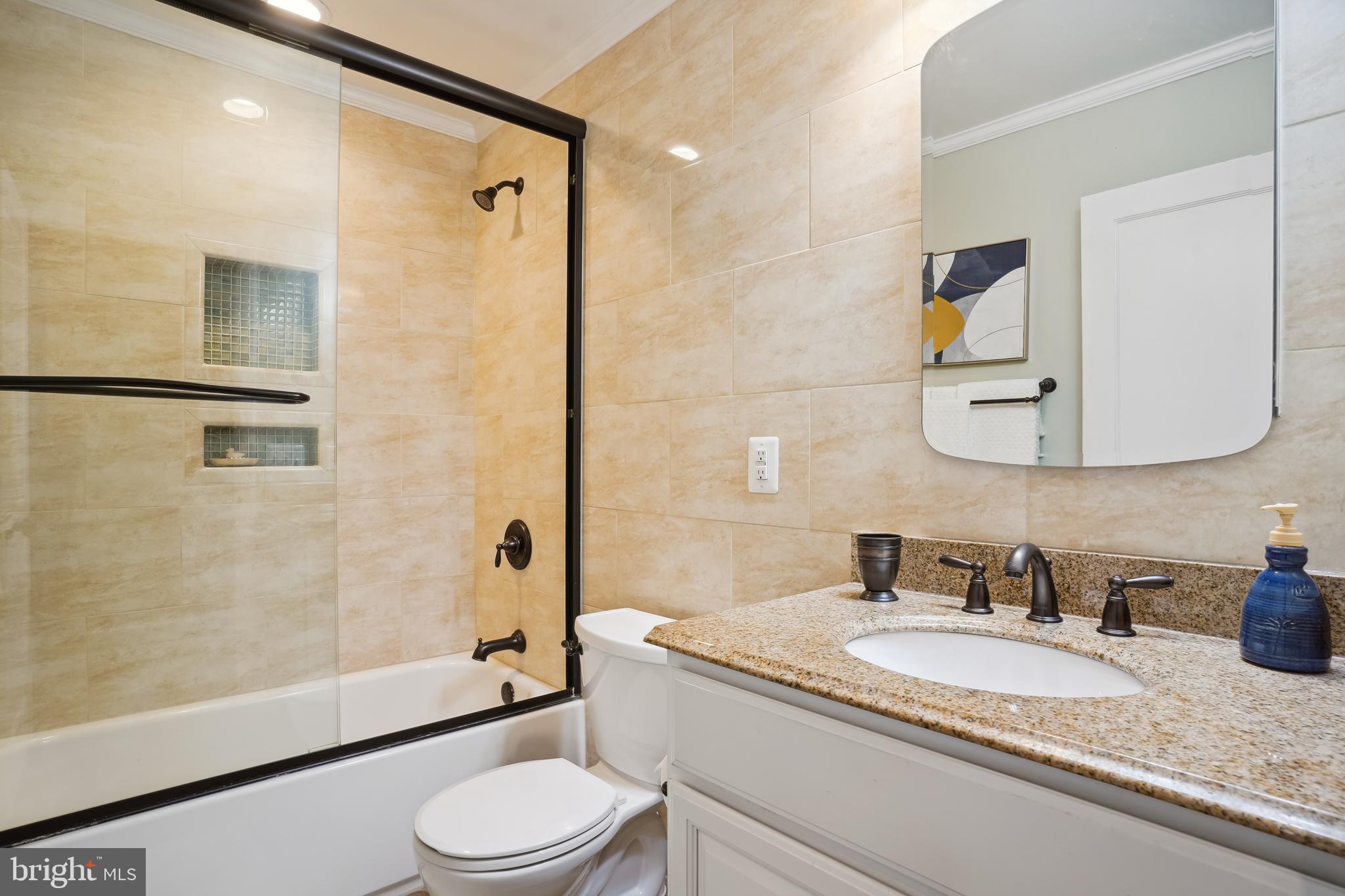 HOLLIN BROOK PARK - Residential