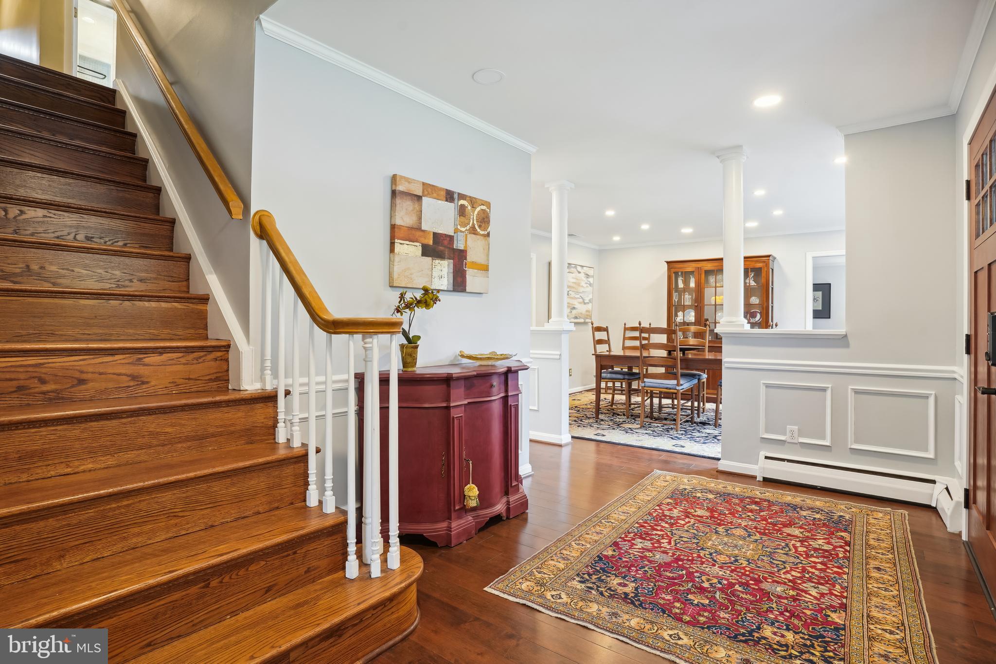 HOLLIN BROOK PARK - Residential