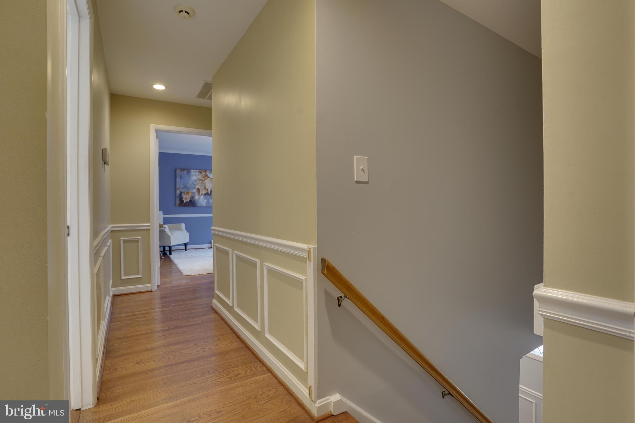 HOLLIN BROOK PARK - Residential