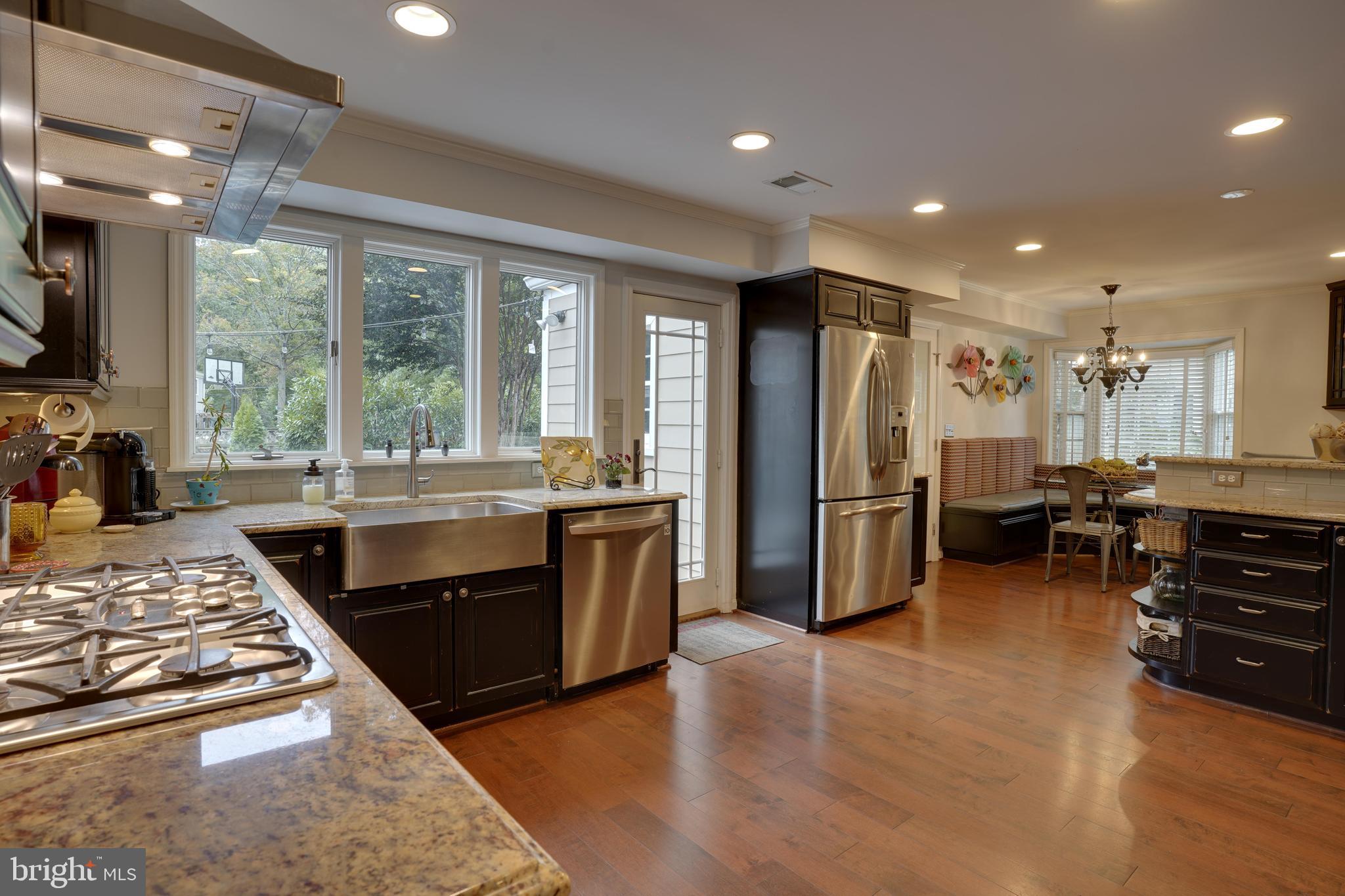 HOLLIN BROOK PARK - Residential