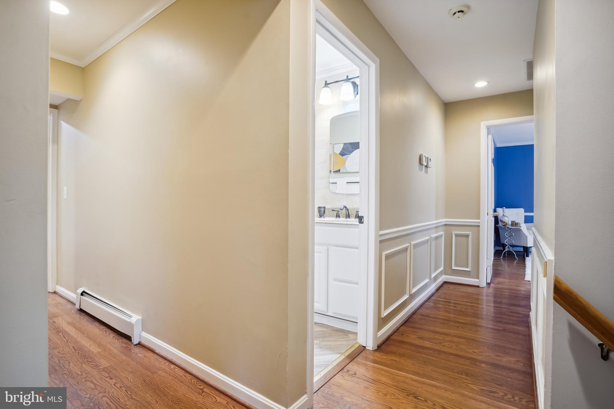 HOLLIN BROOK PARK - Residential