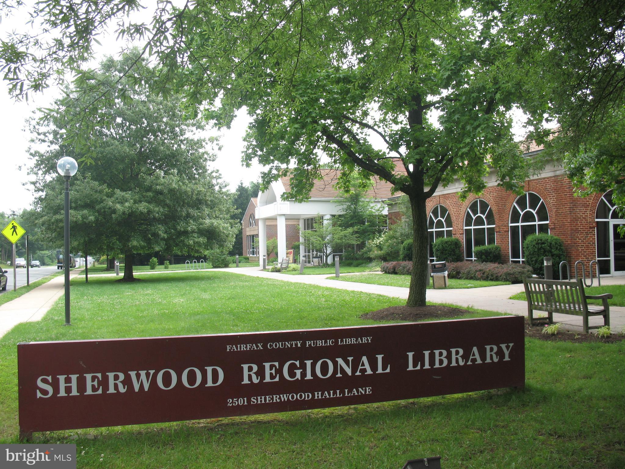 HOLLIN BROOK PARK - Residential