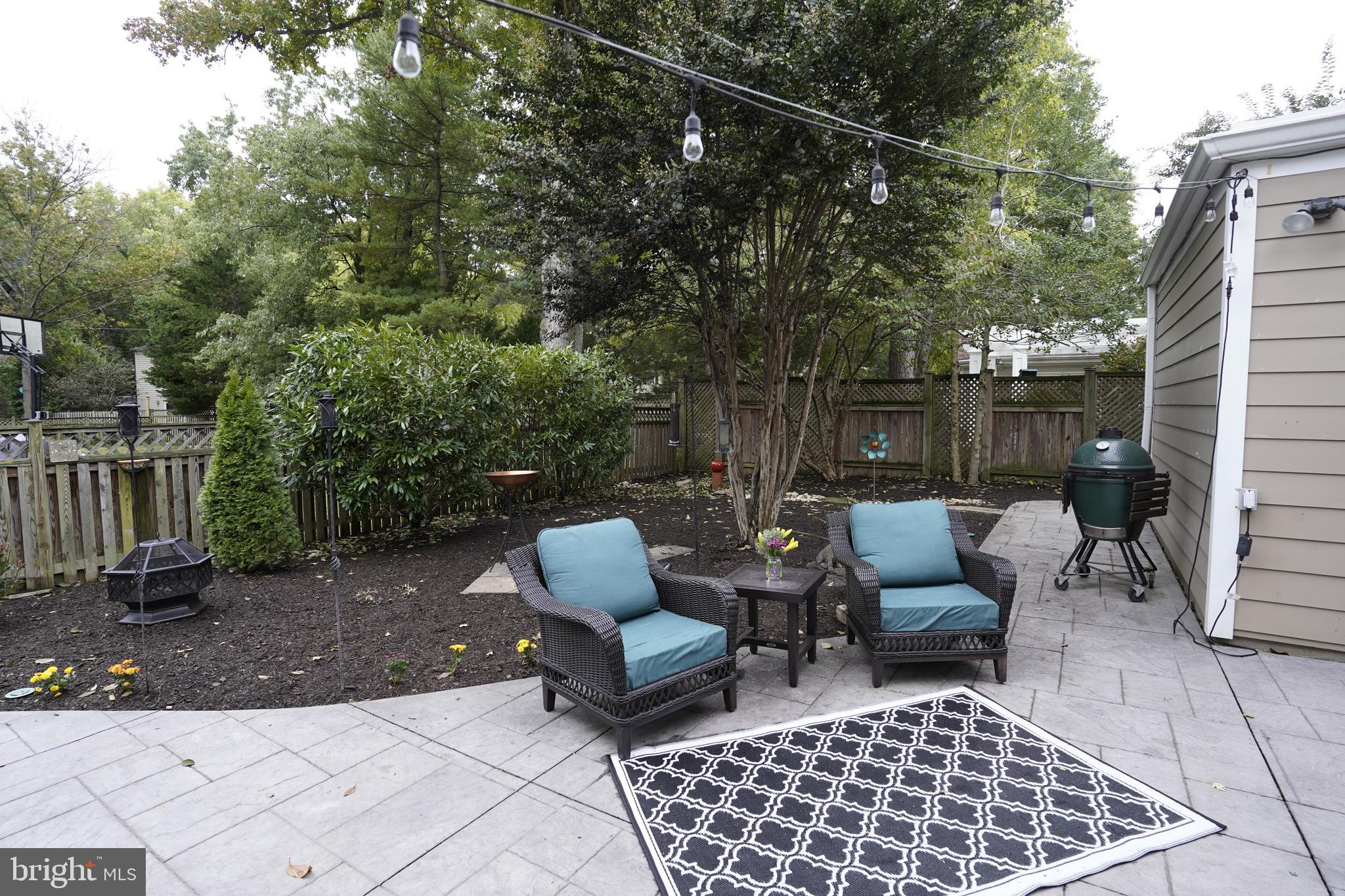 HOLLIN BROOK PARK - Residential