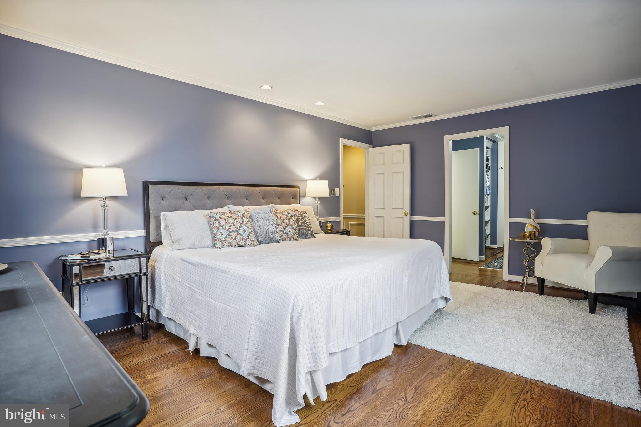 HOLLIN BROOK PARK - Residential