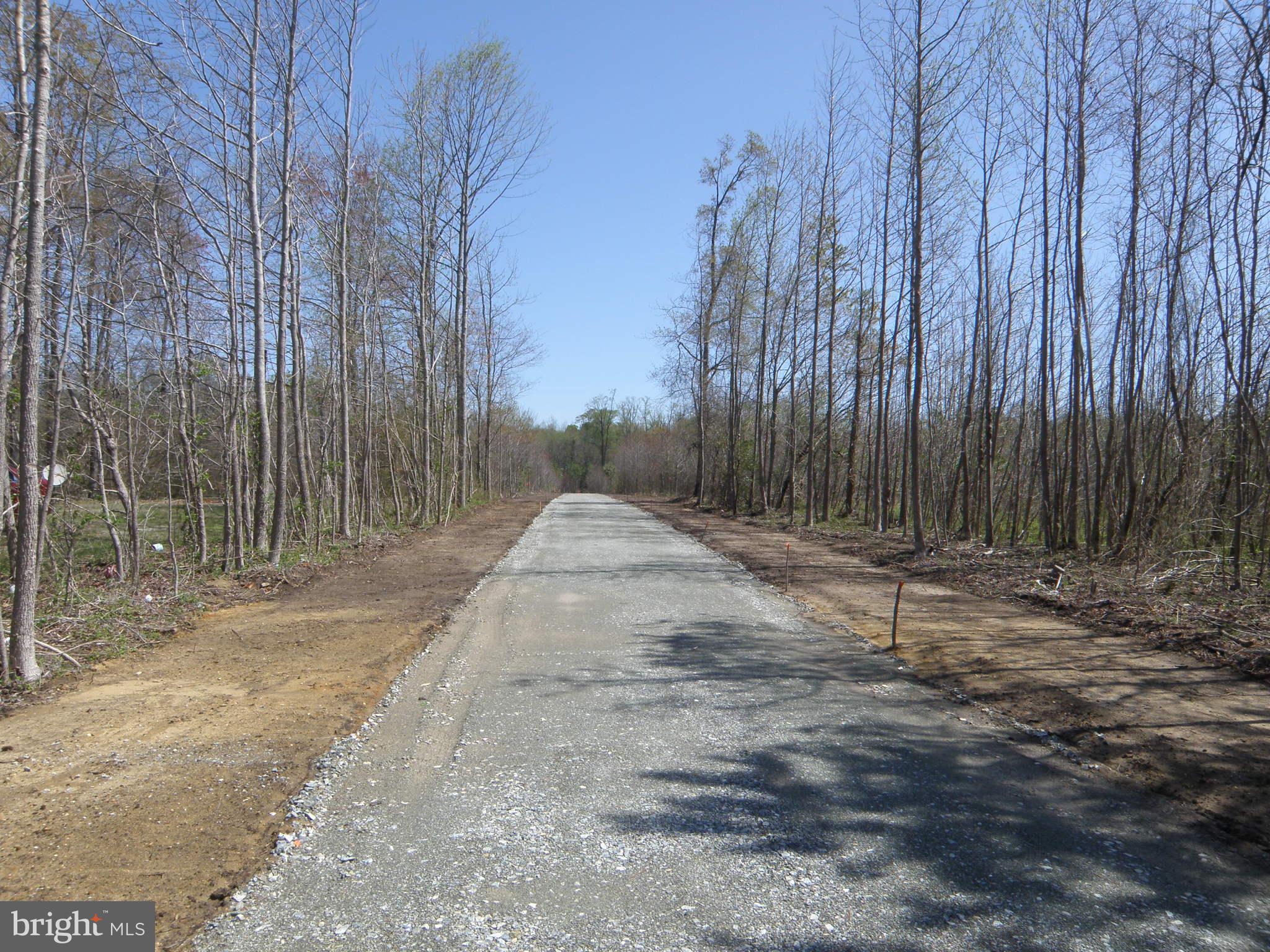 Lot A SHORTLY RD