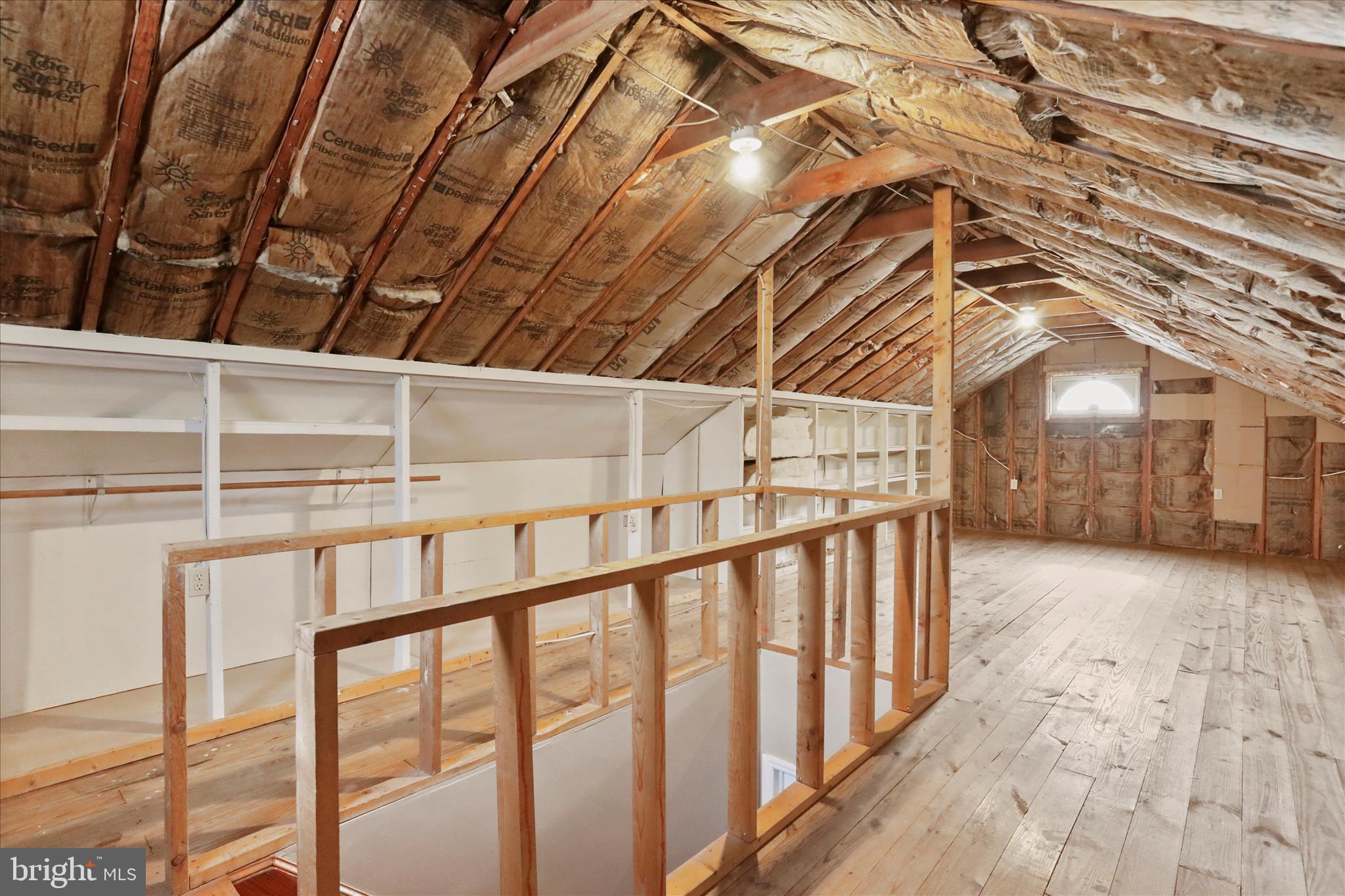 HAGERSTOWN - Residential