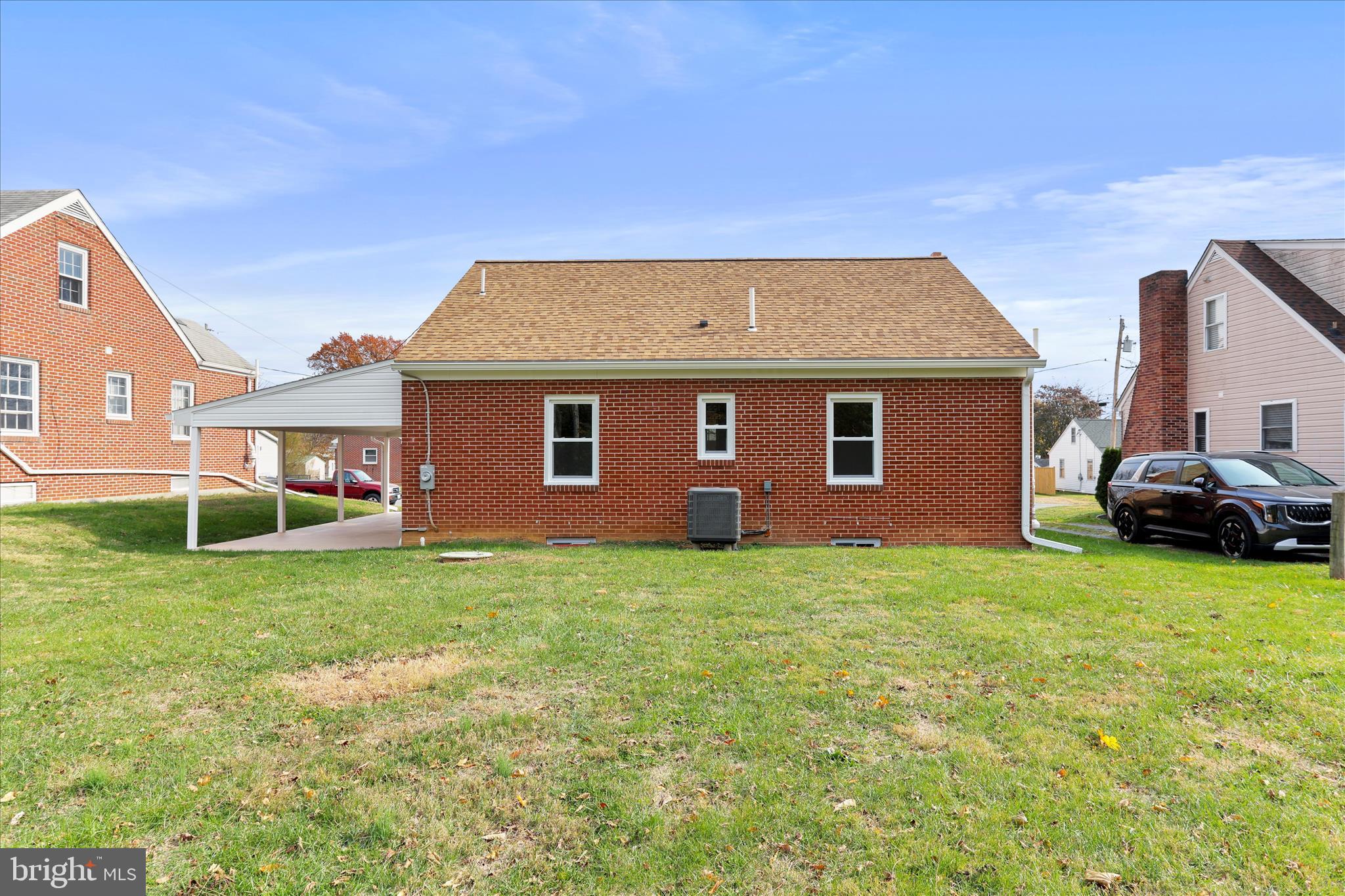 HAGERSTOWN - Residential