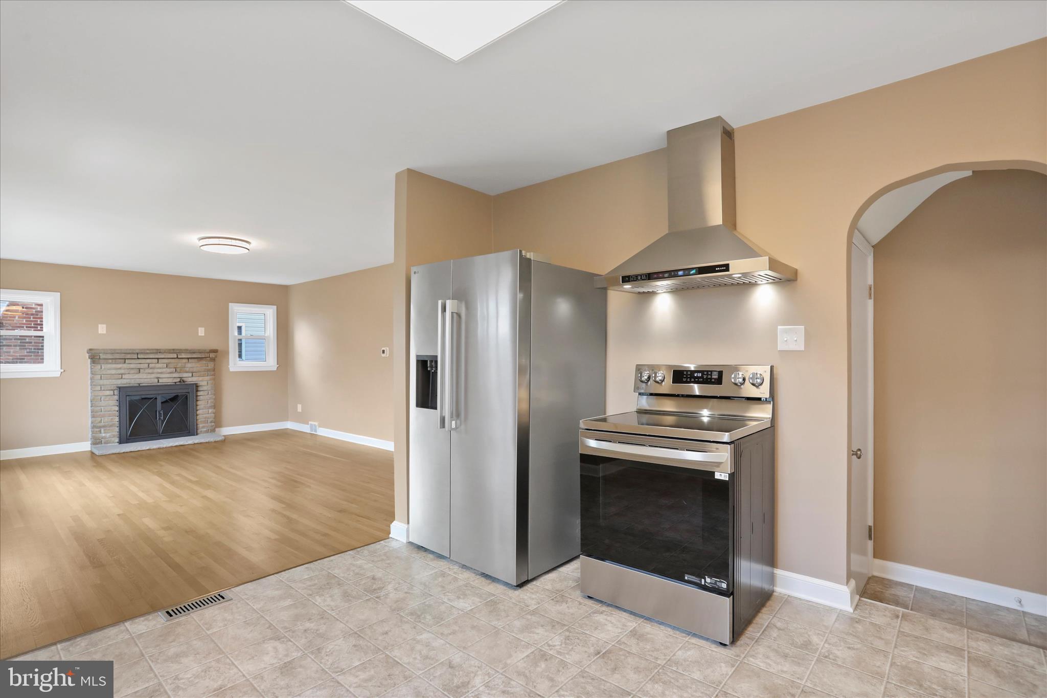 HAGERSTOWN - Residential